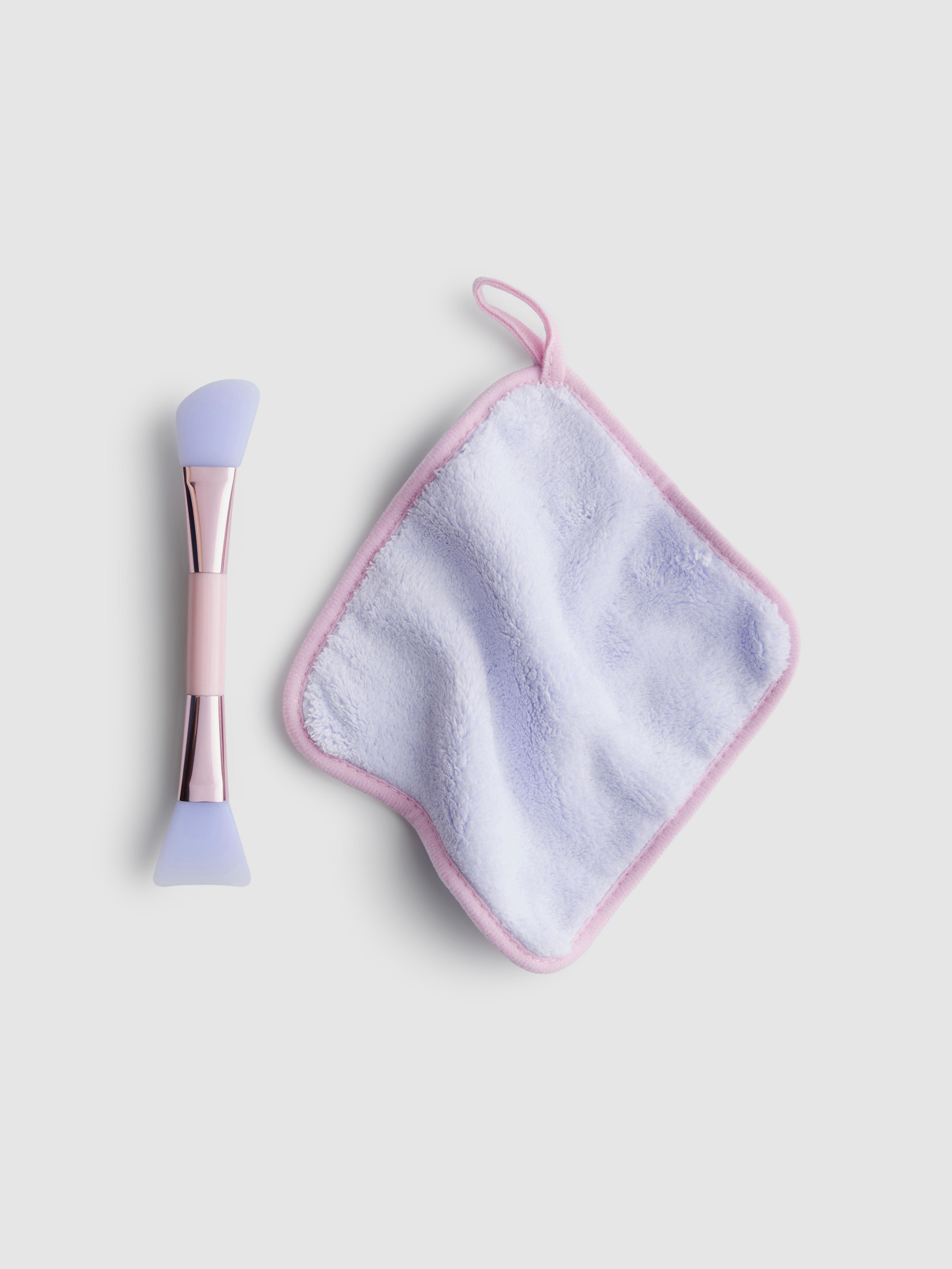 Dos herramientas para mascarillas faciales de PS...