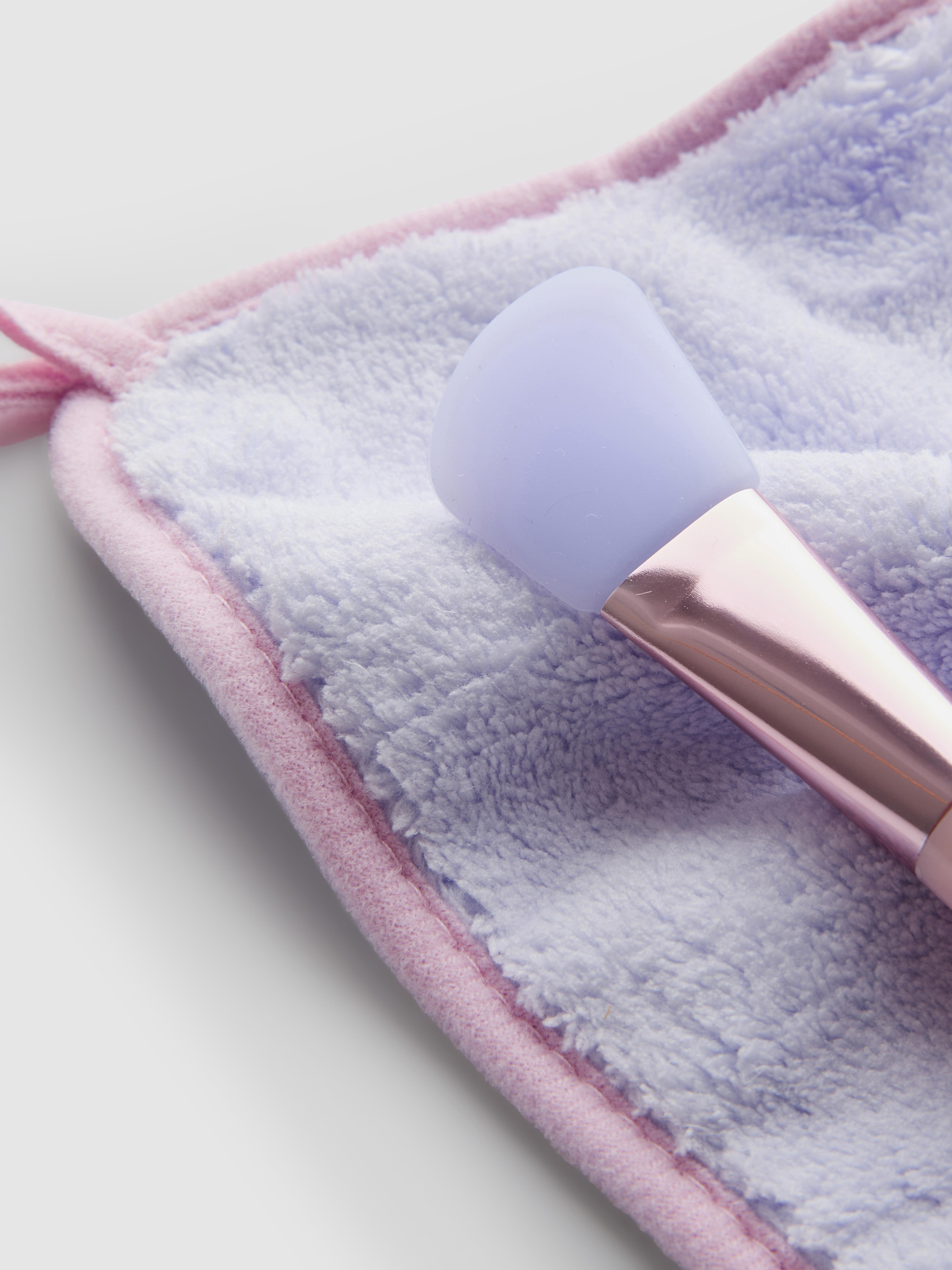 PS...Face Masking Duo Set