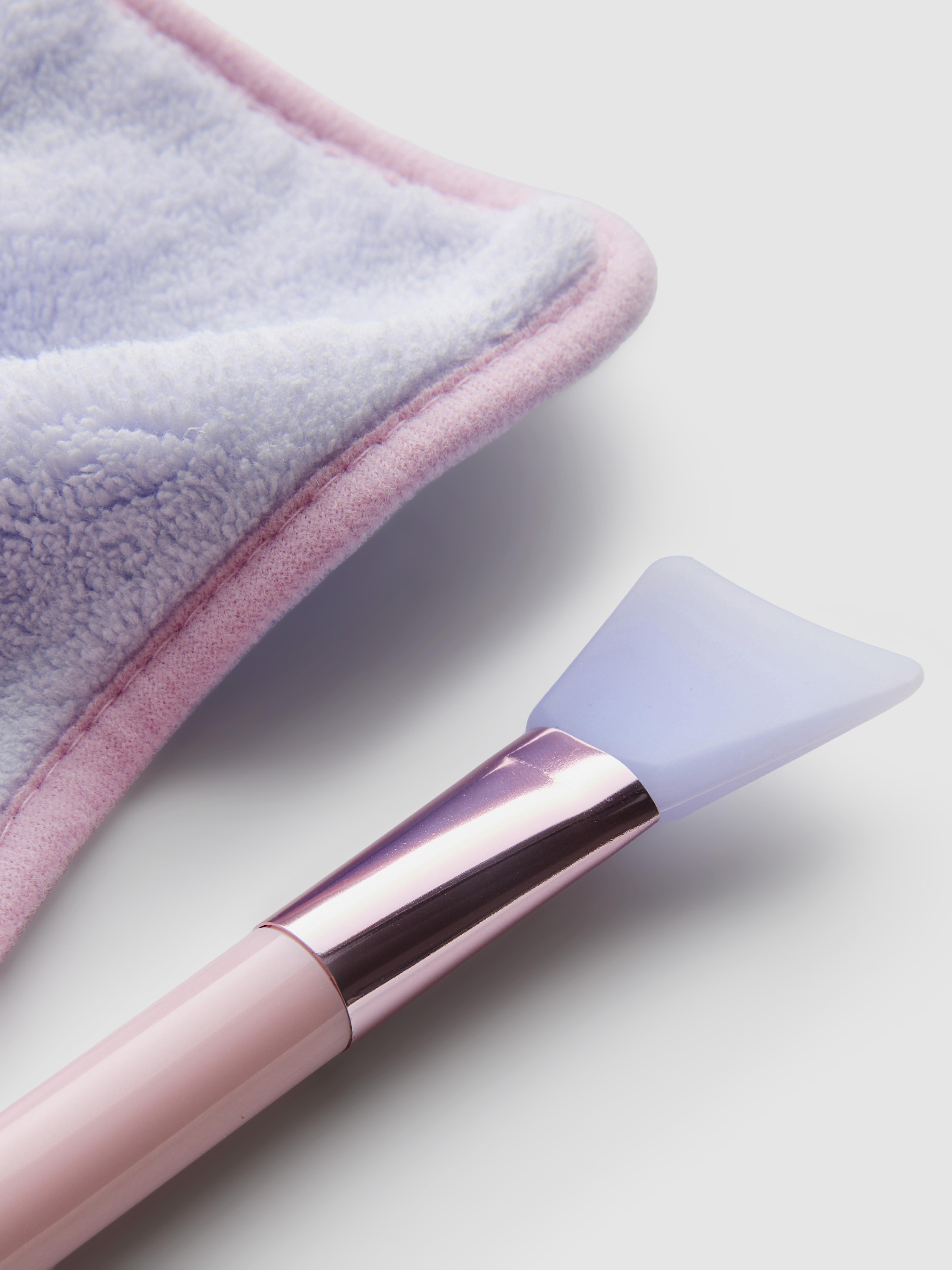 PS...Face Masking Duo Set