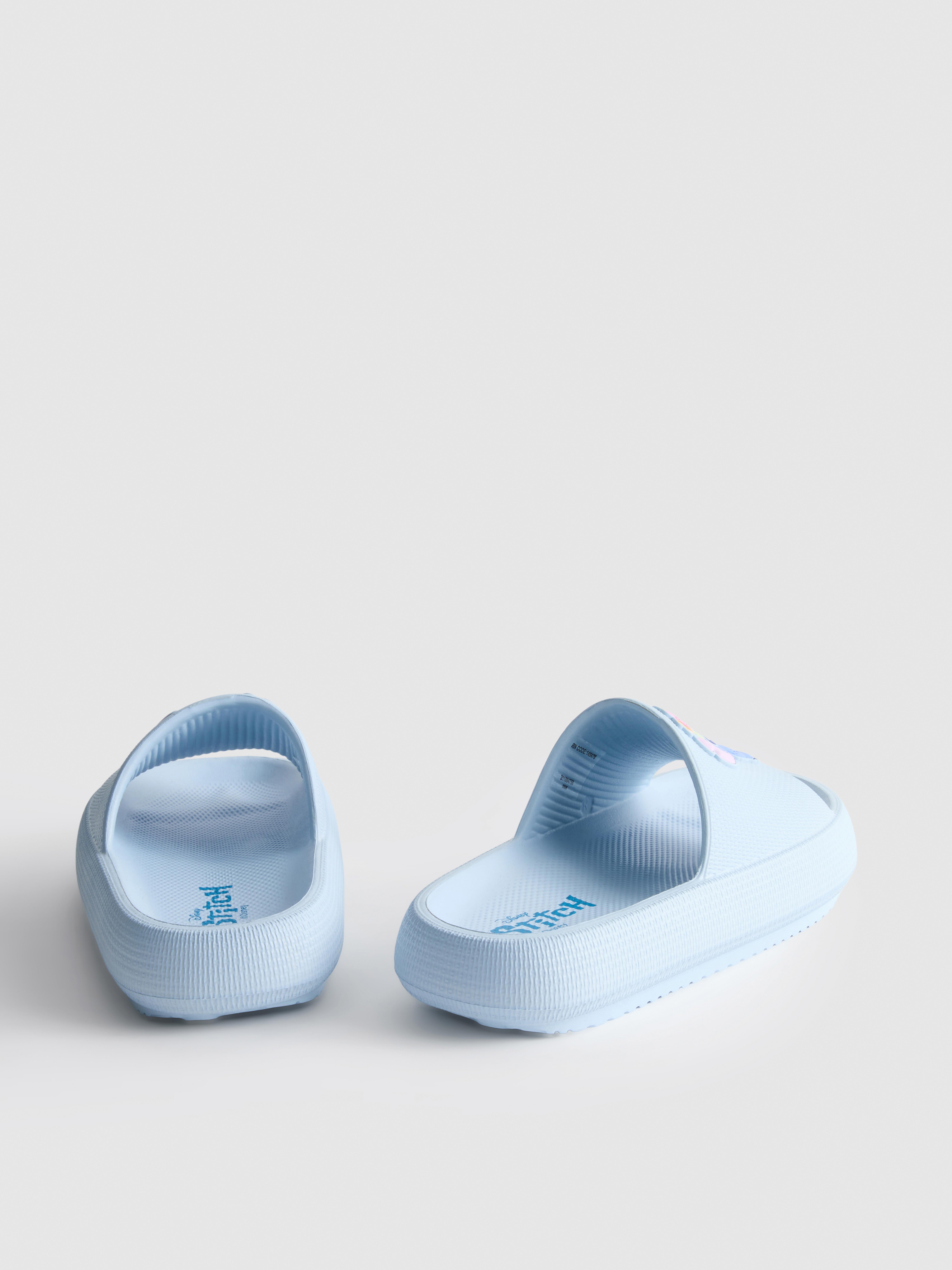 Disney’s Stitch Slides