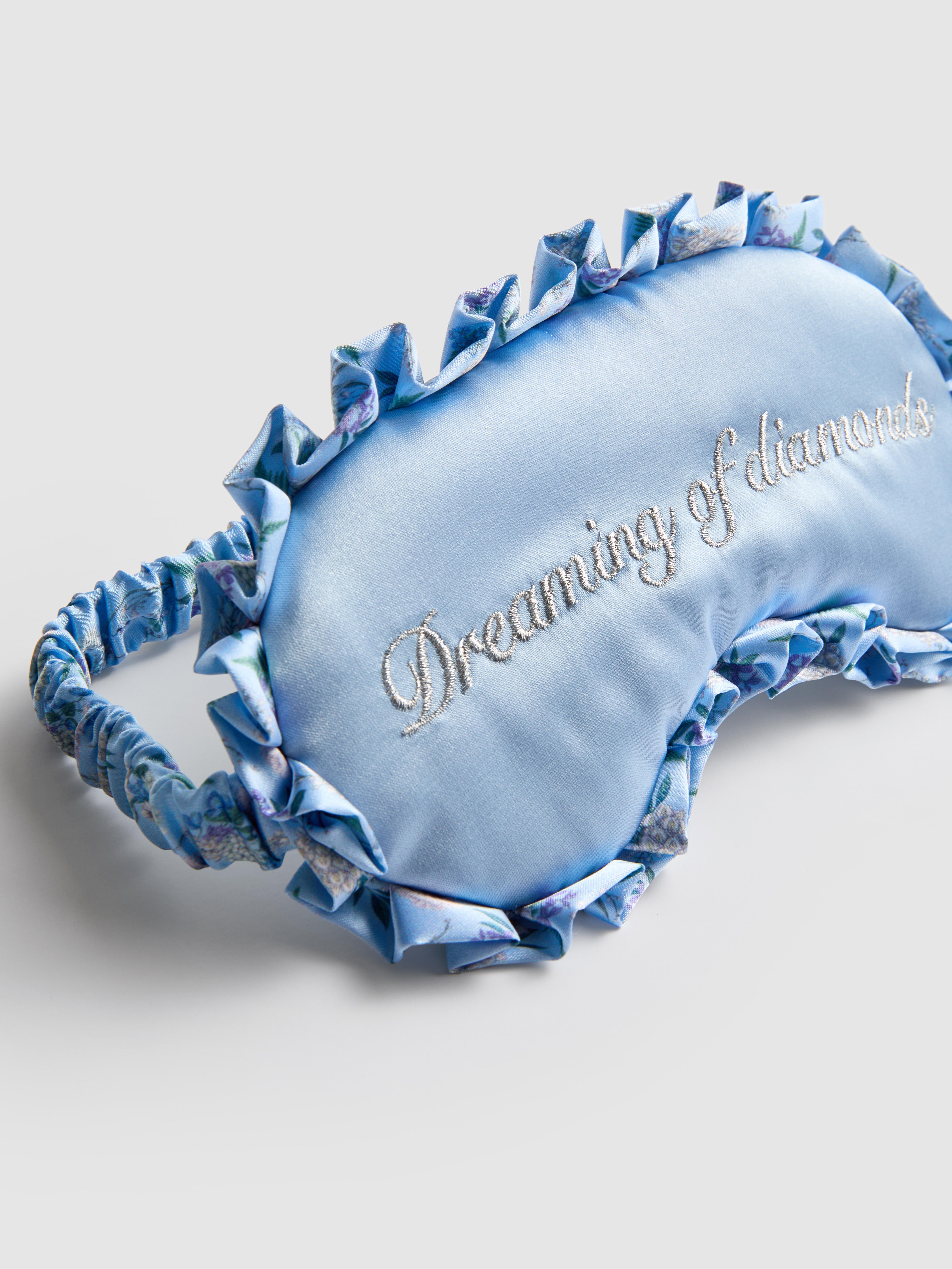 Bridgerton Sleep Eye Mask