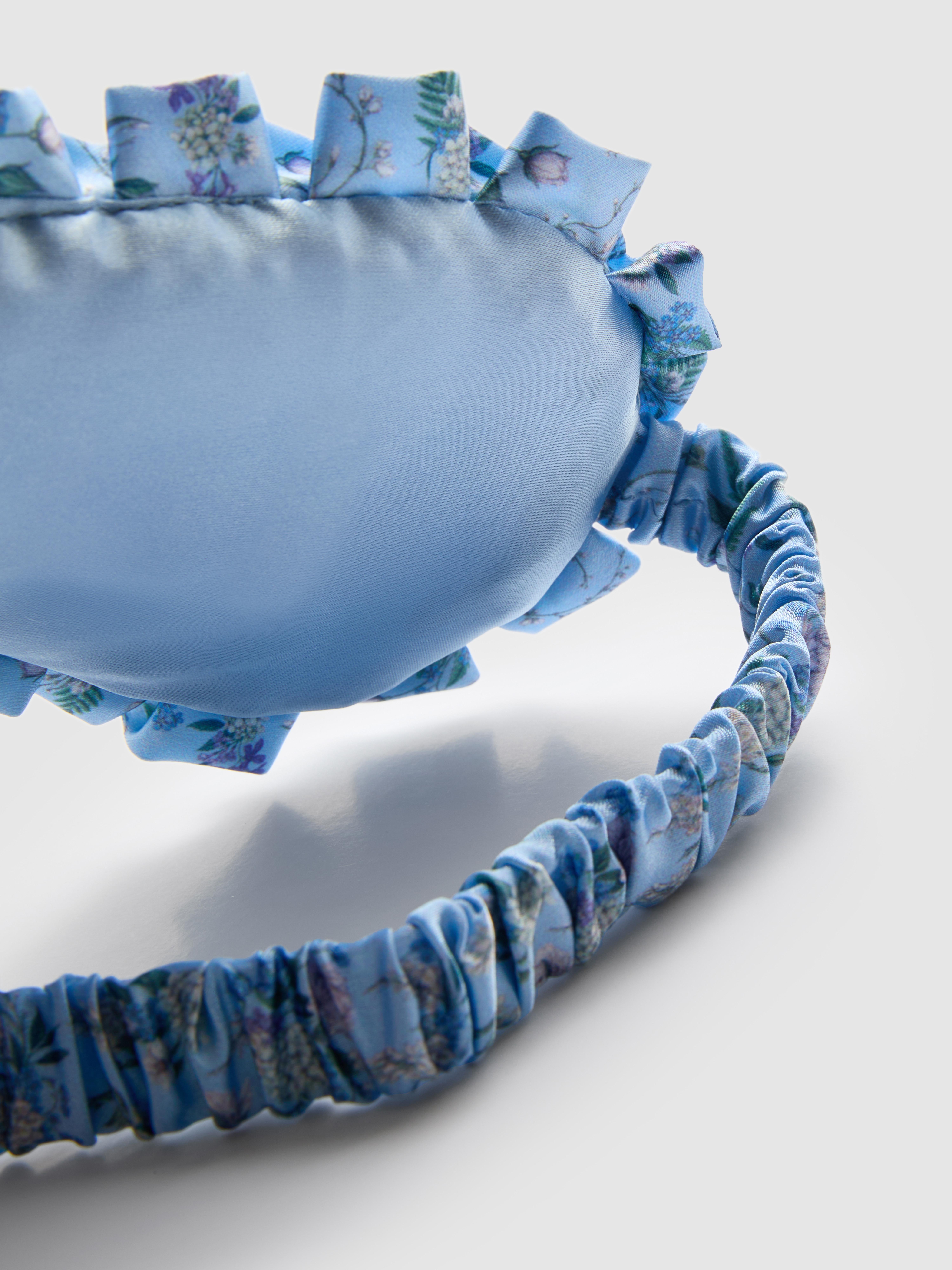 Bridgerton Sleep Eye Mask