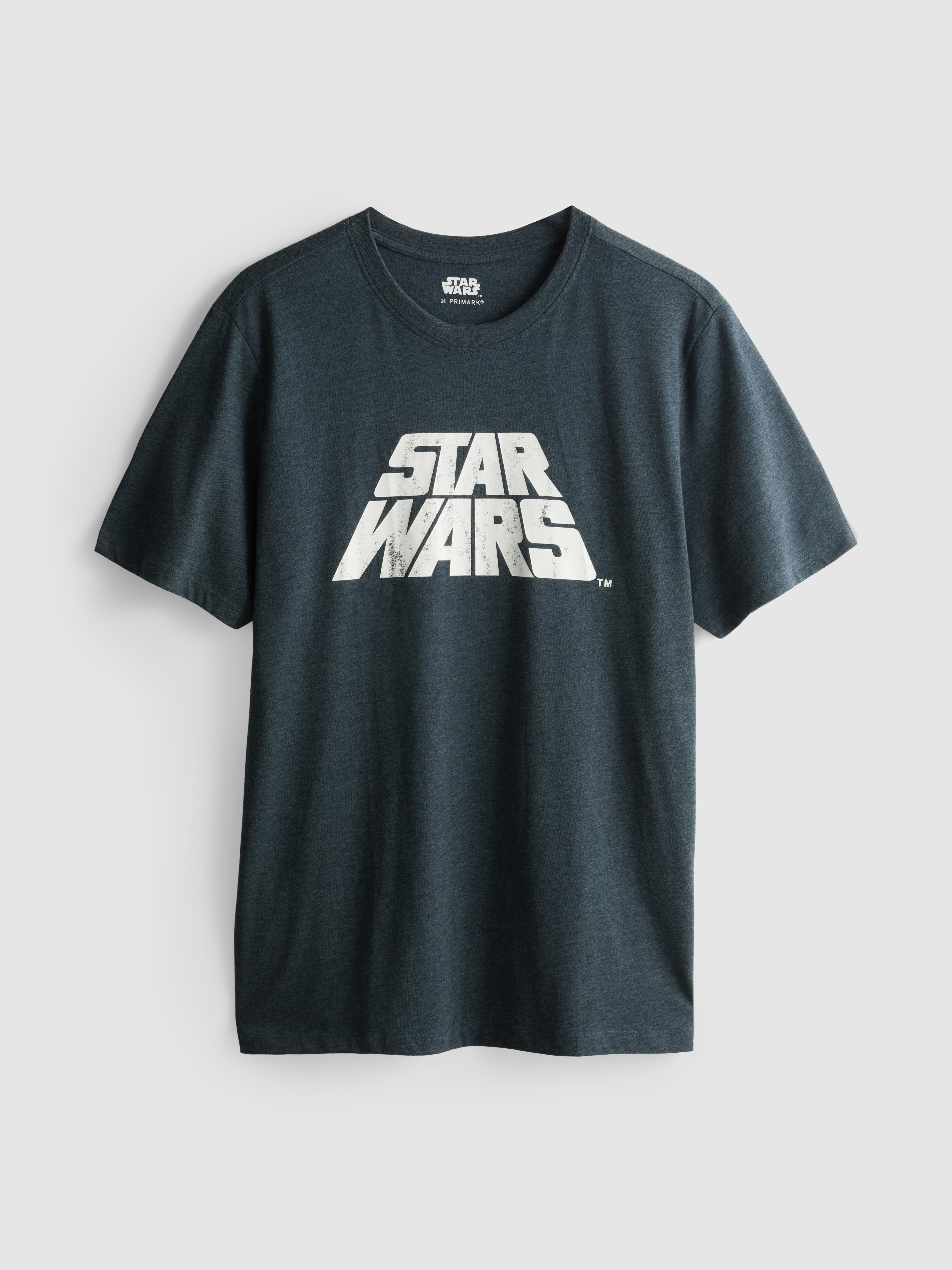 Star Wars Logo T-Shirt
