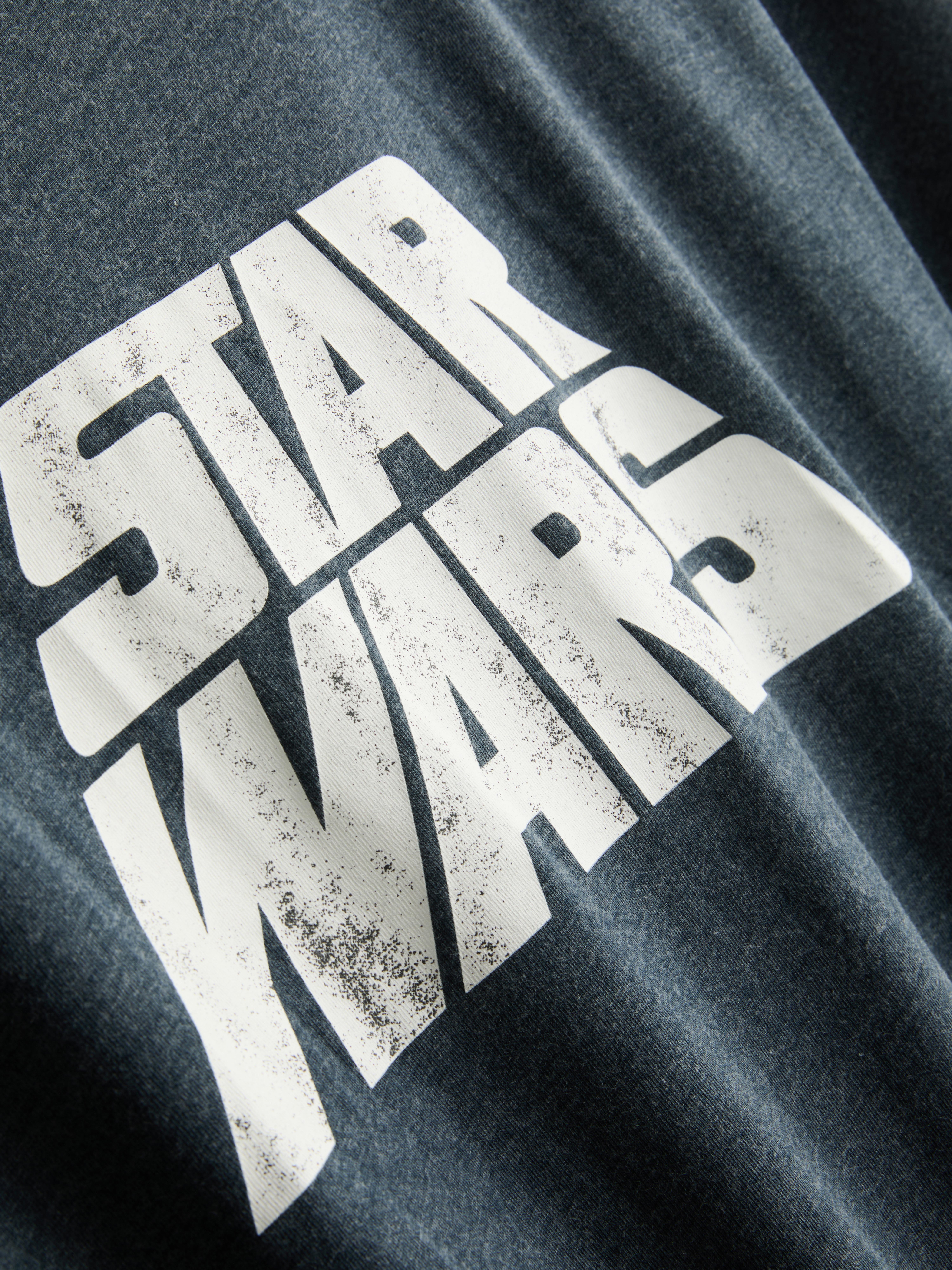 T-shirt Star Wars