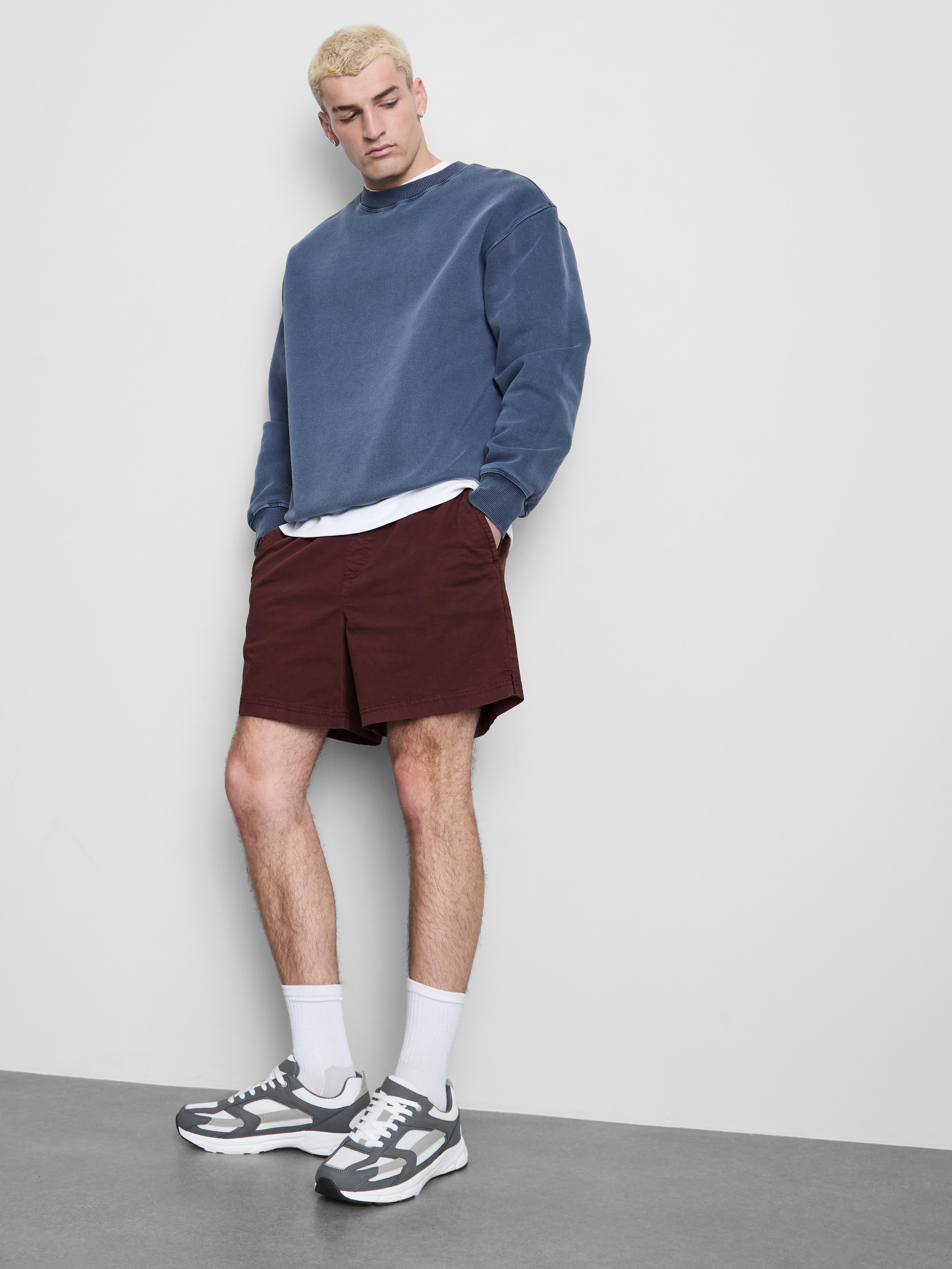 Pantalones cortos de rugby