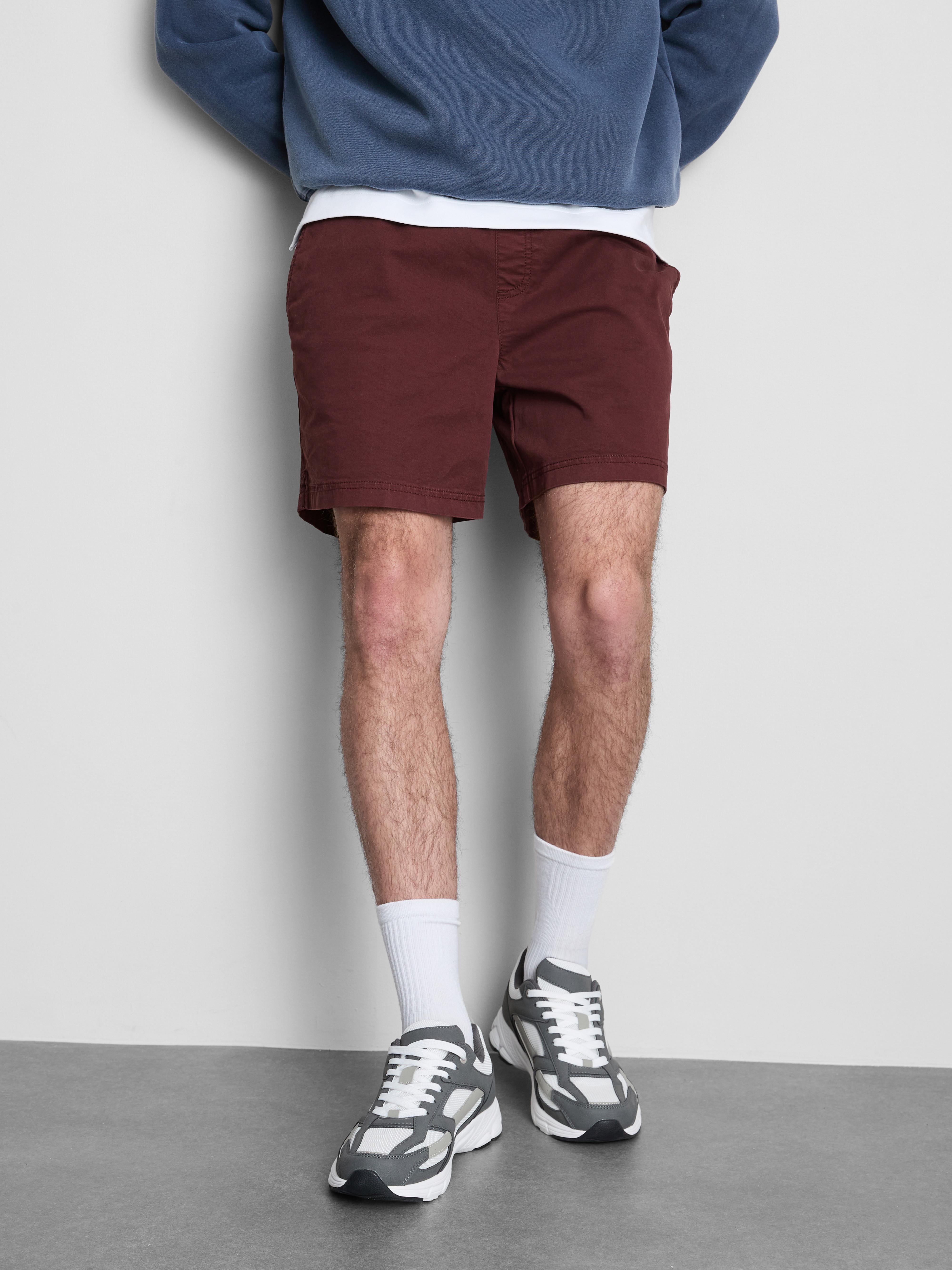 Rugby Shorts