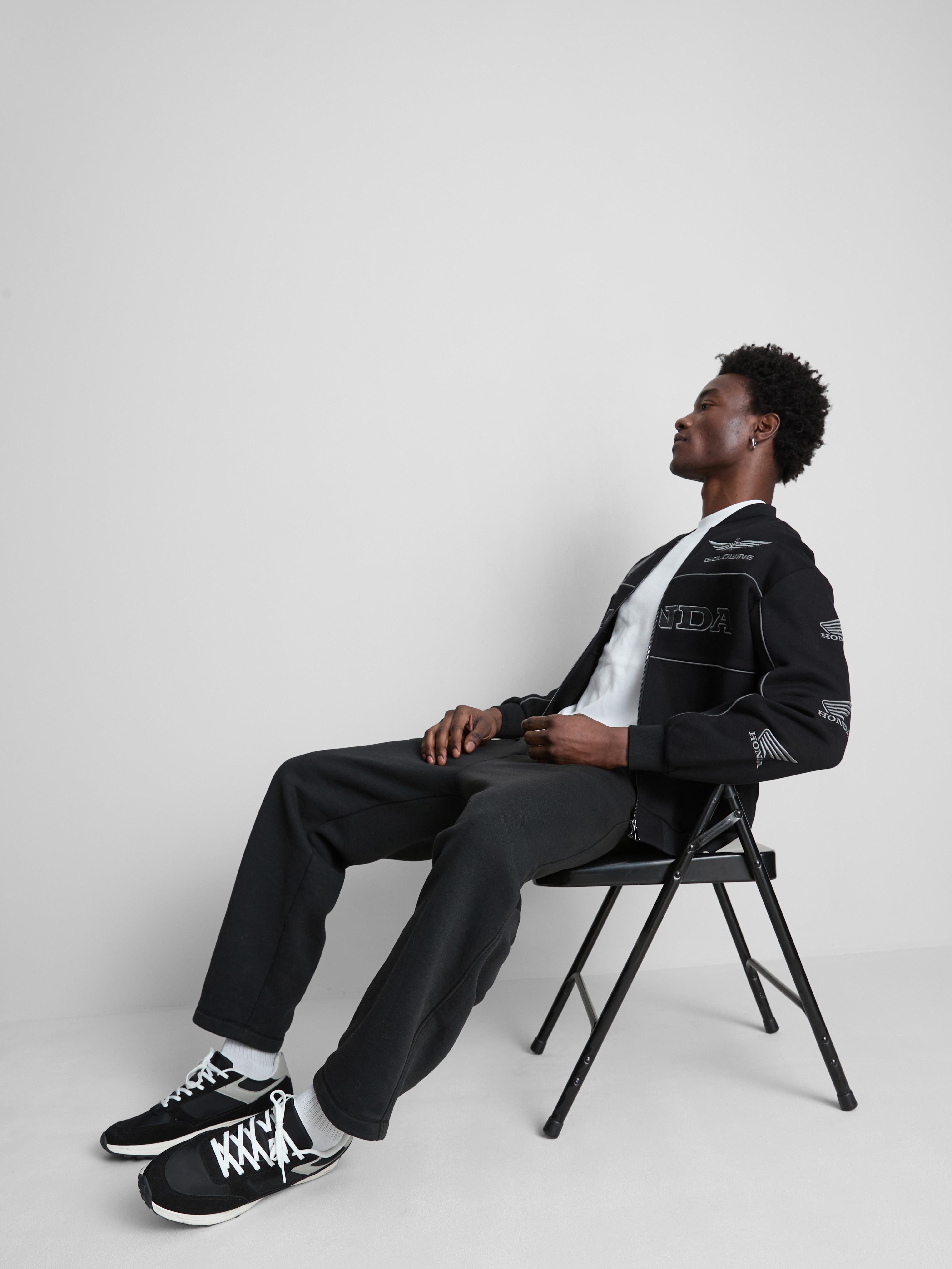 Honda Bomber Jacket