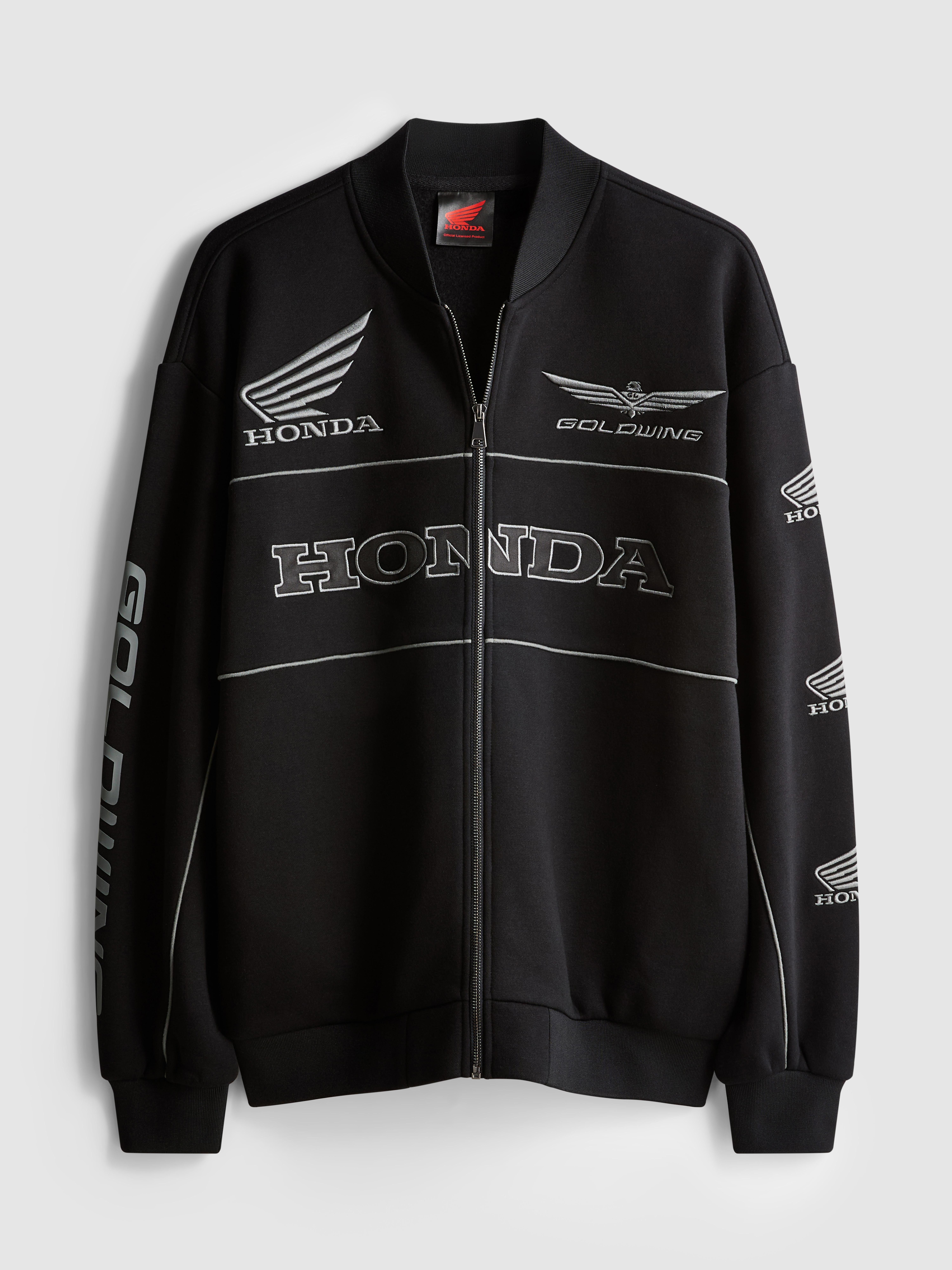 Honda Bomber Jacket