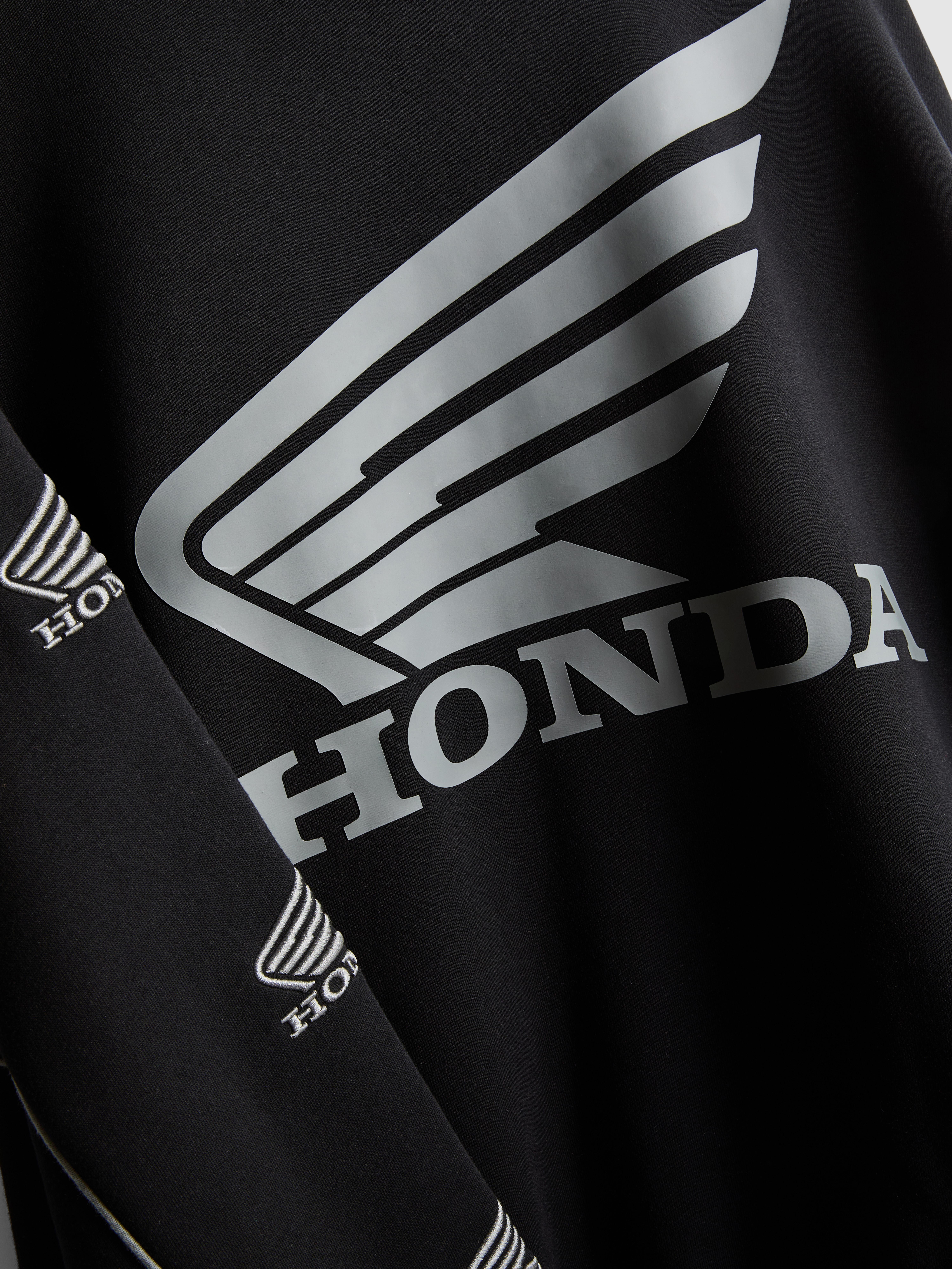 Honda Bomber Jacket