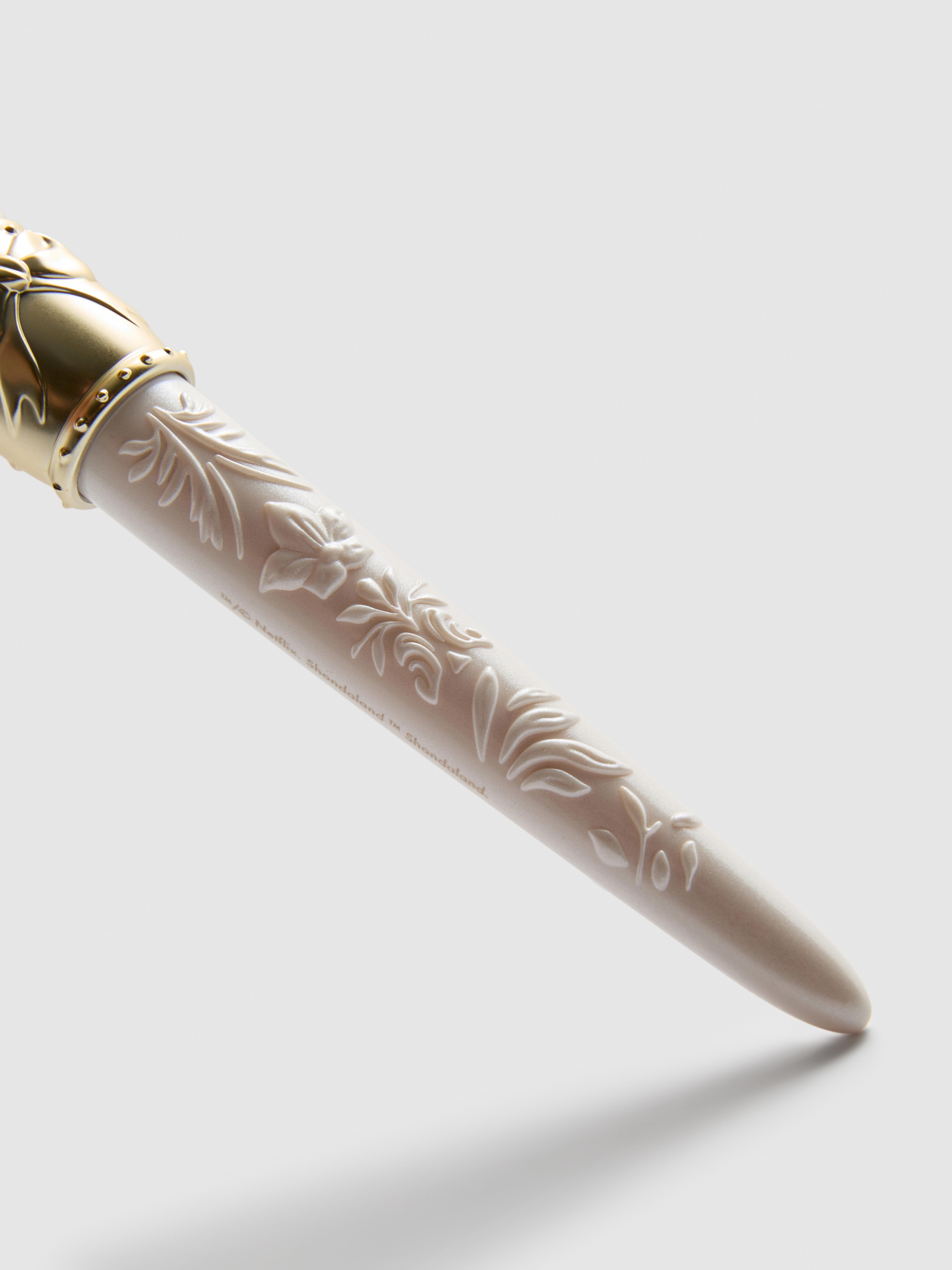 3-Piece Bridgerton Makeup Brush Set