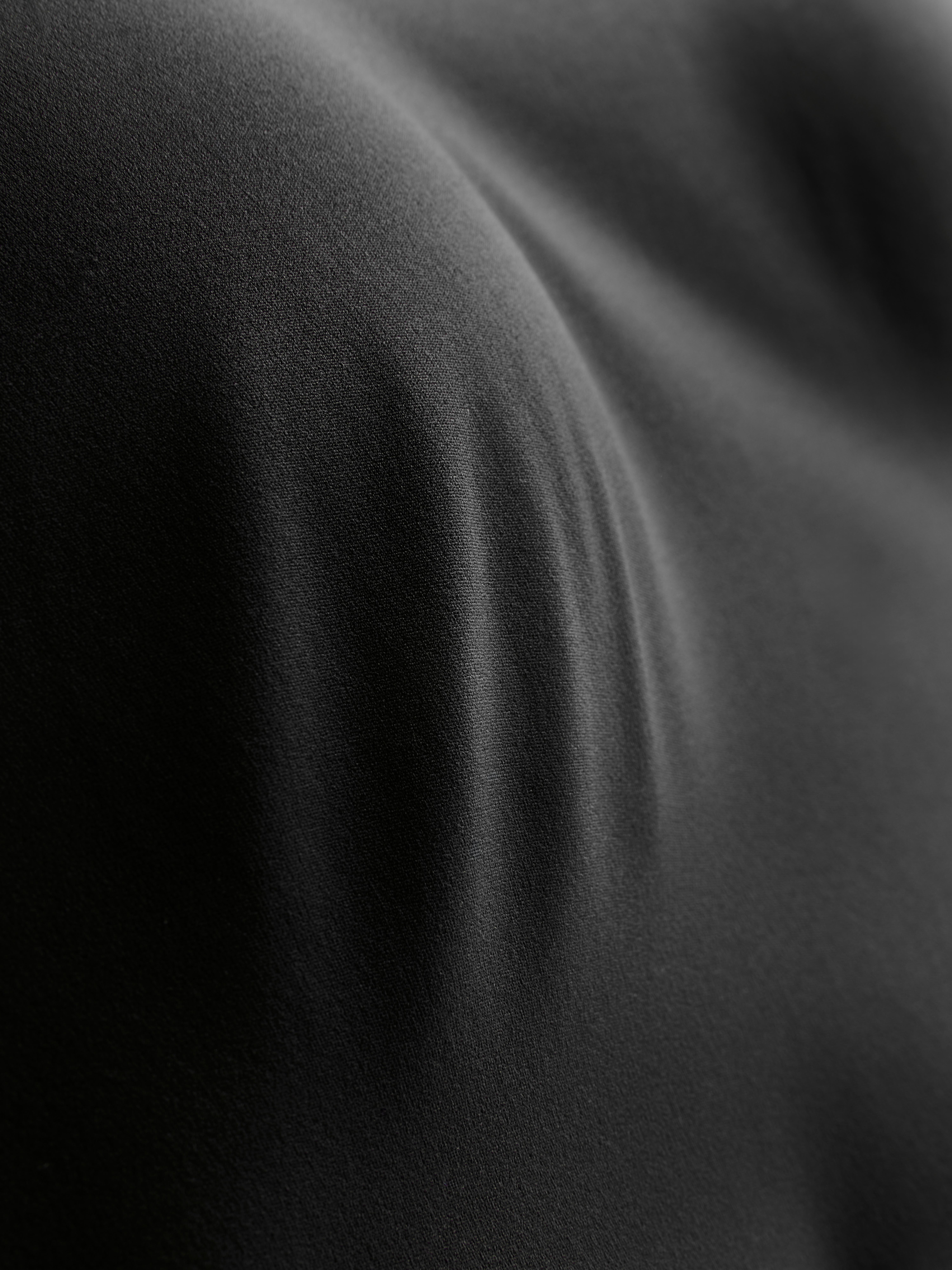 Women's Black BodySculpt Performance Crop Top