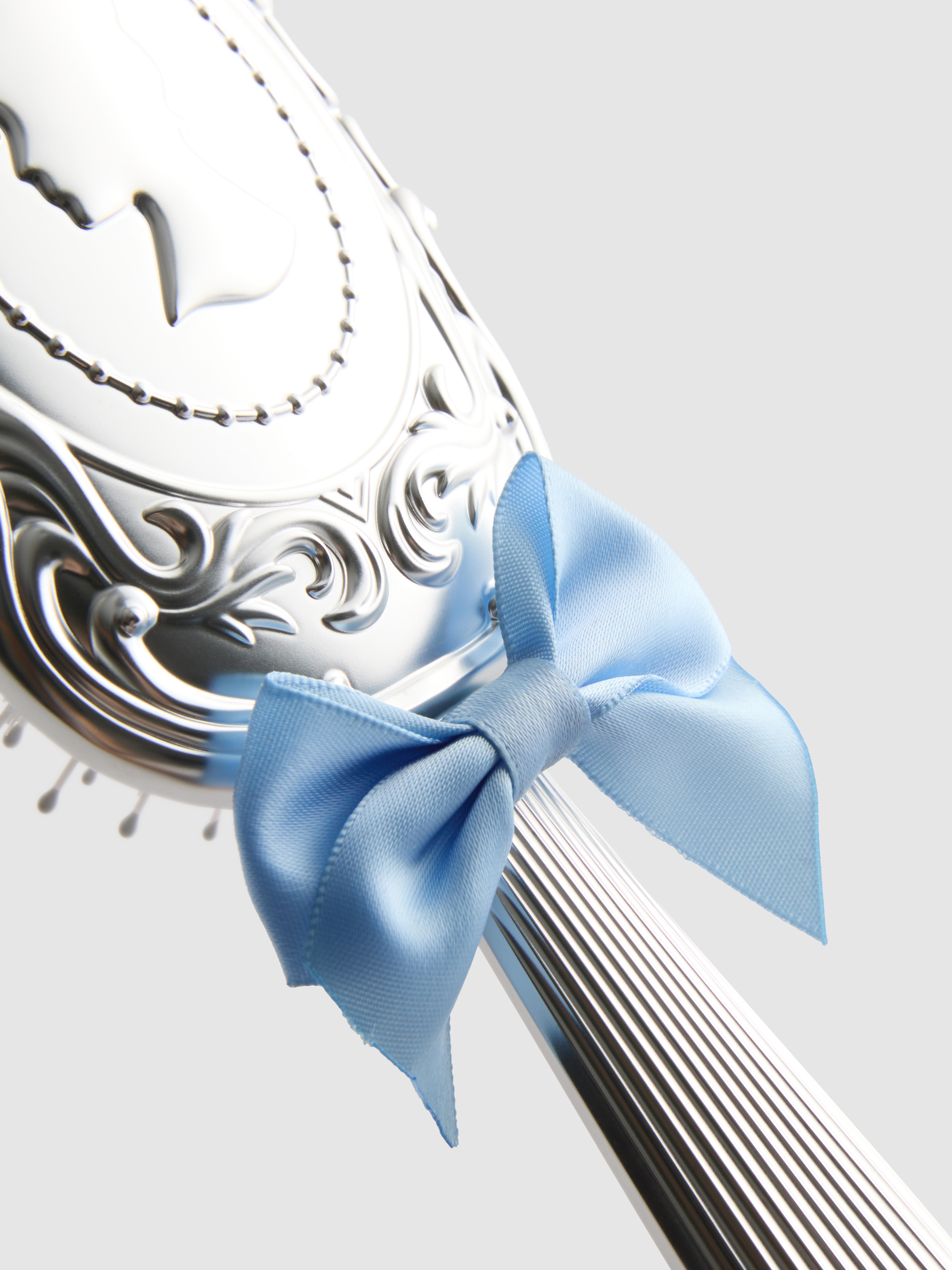 Bridgerton Smoothing Paddle Hair Brush