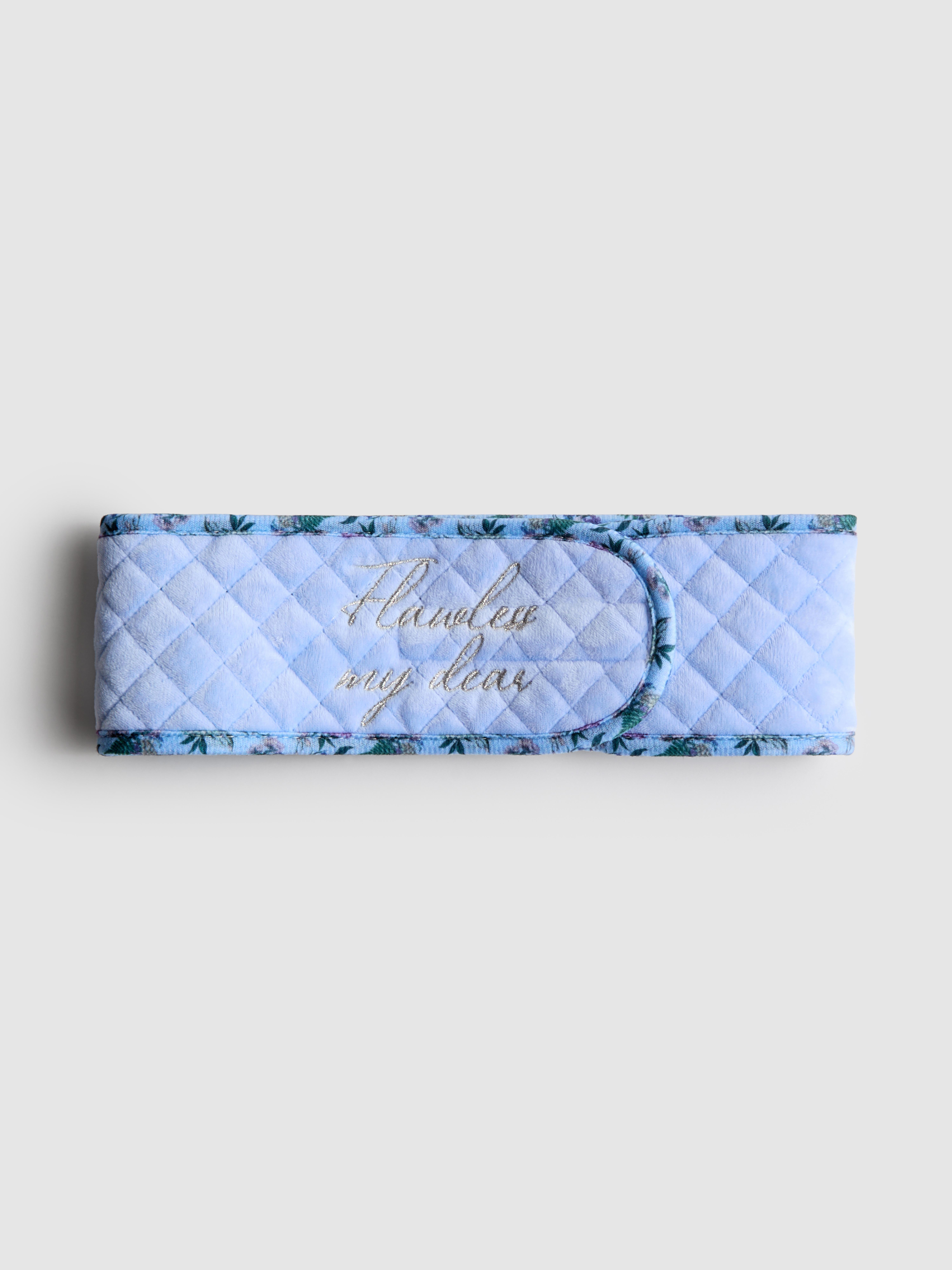 Lázeňský zábal na vlasy Bridgerton