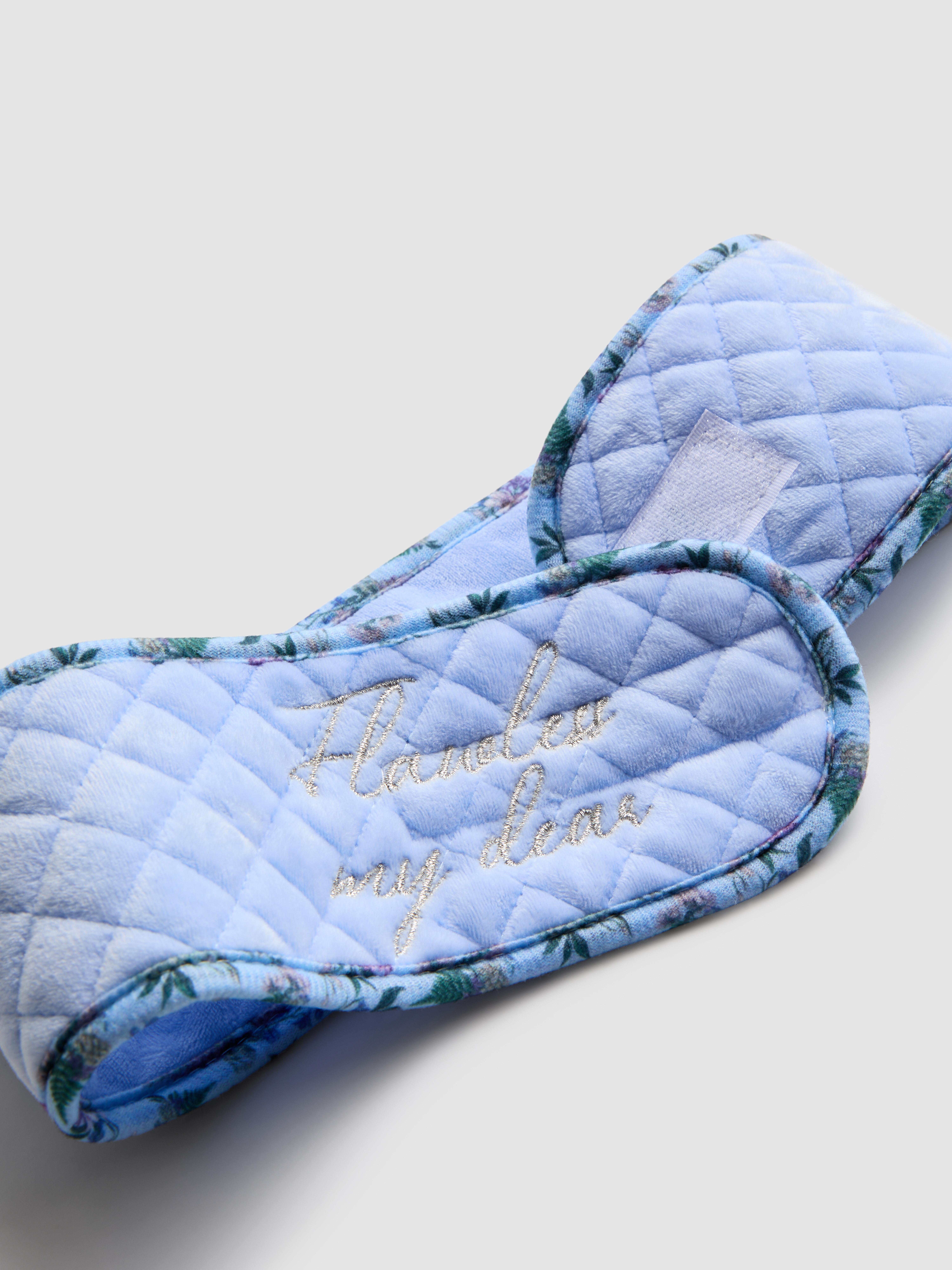 Bridgerton Spa Hair Wrap