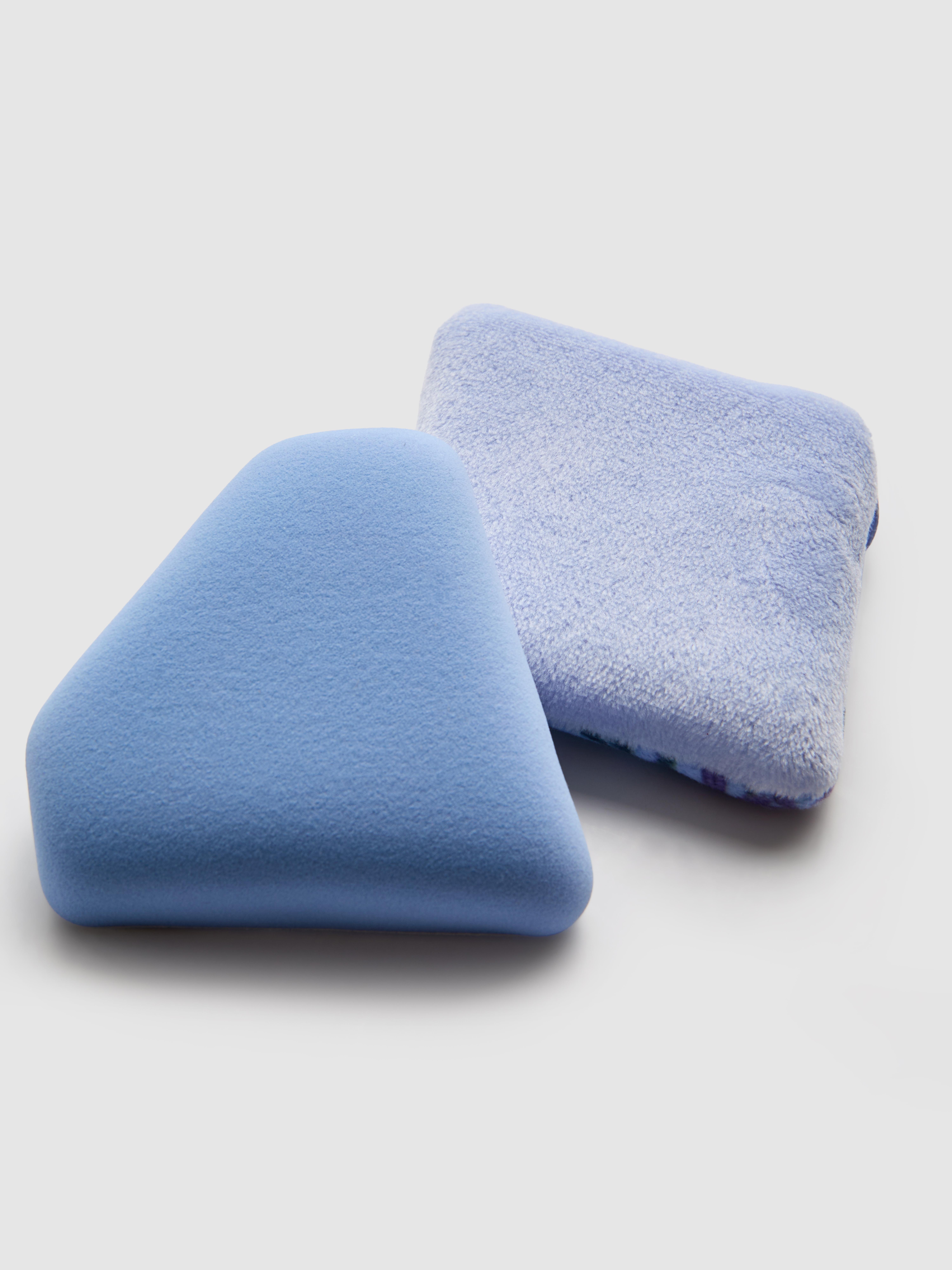 2-Piece Bridgerton Makeup Puffs