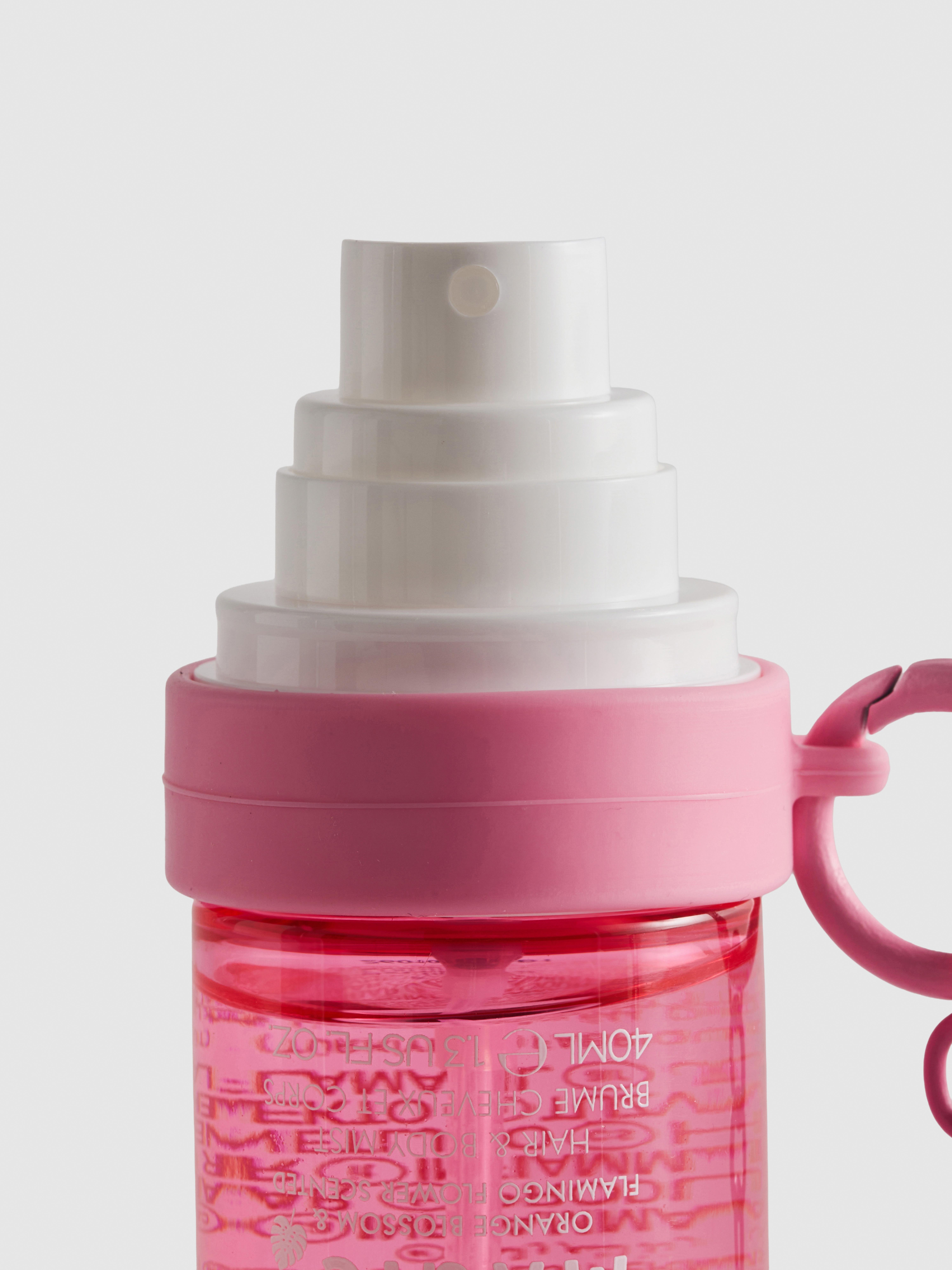Tropikalna mgiełka do ciała PS... 40 ml
