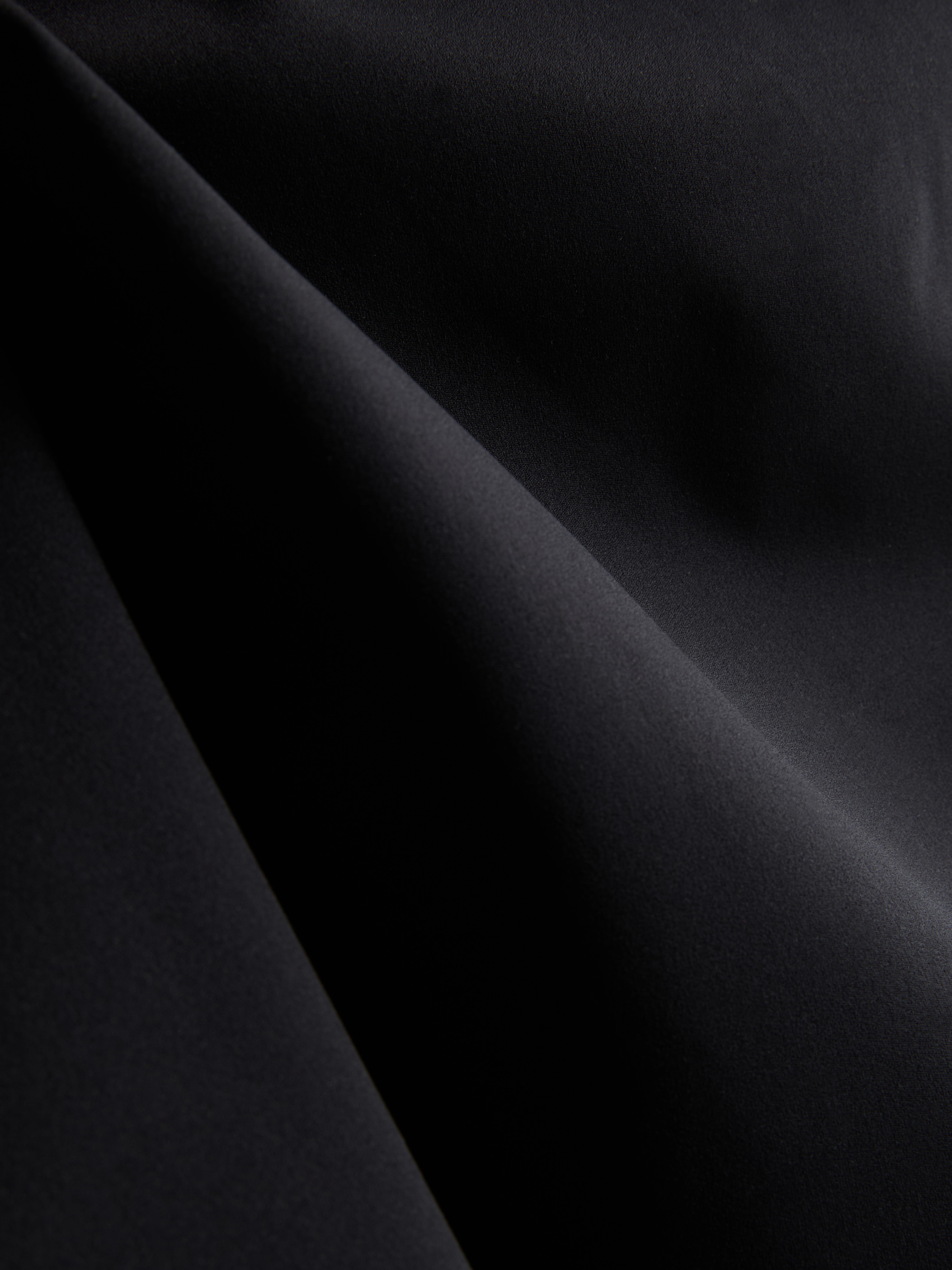 Women's Black BodySculpt Racerback Tan