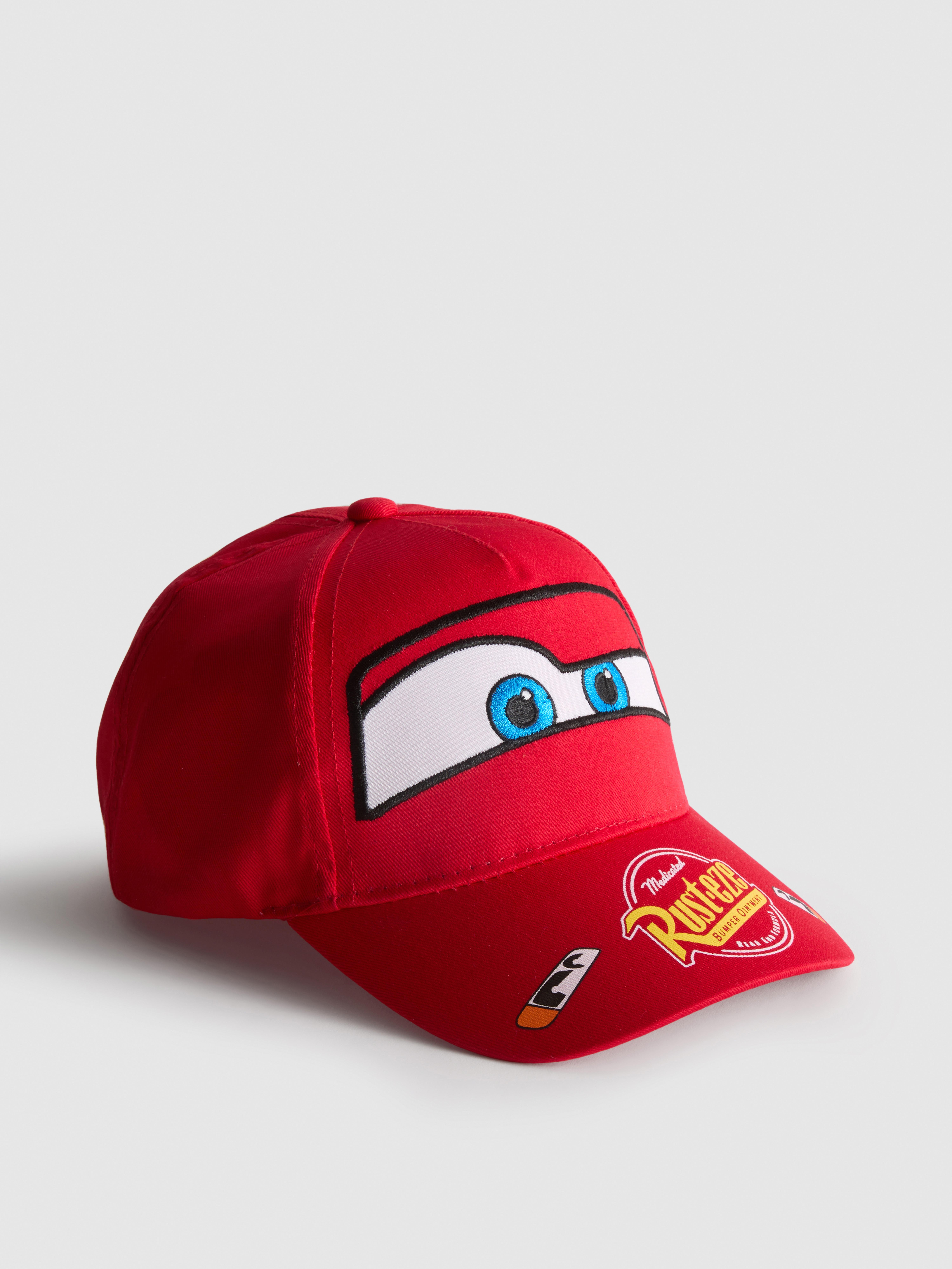 Disney Pixar’s Cars Baseball Cap
