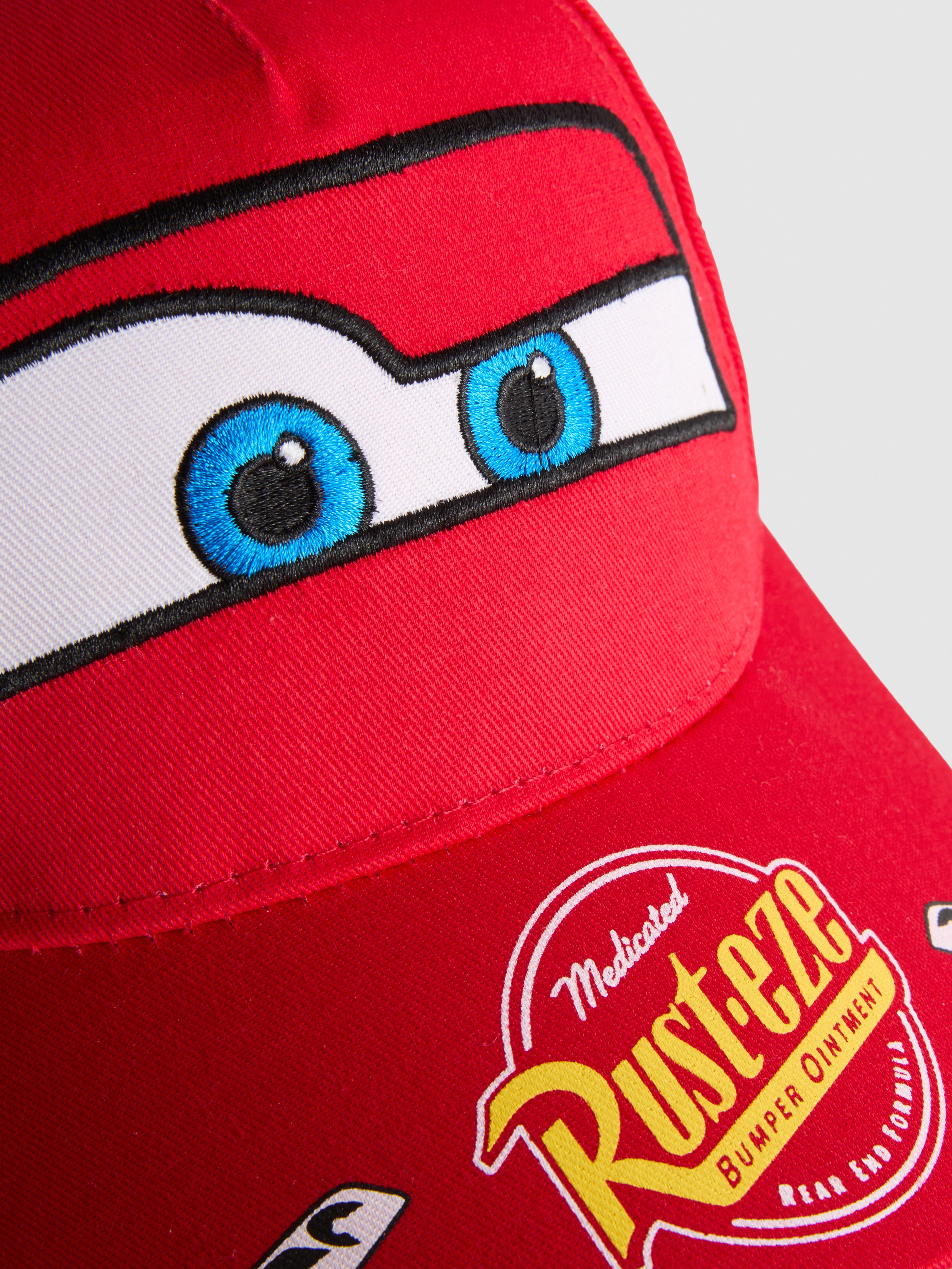 Disney Pixar’s Cars Baseball Cap