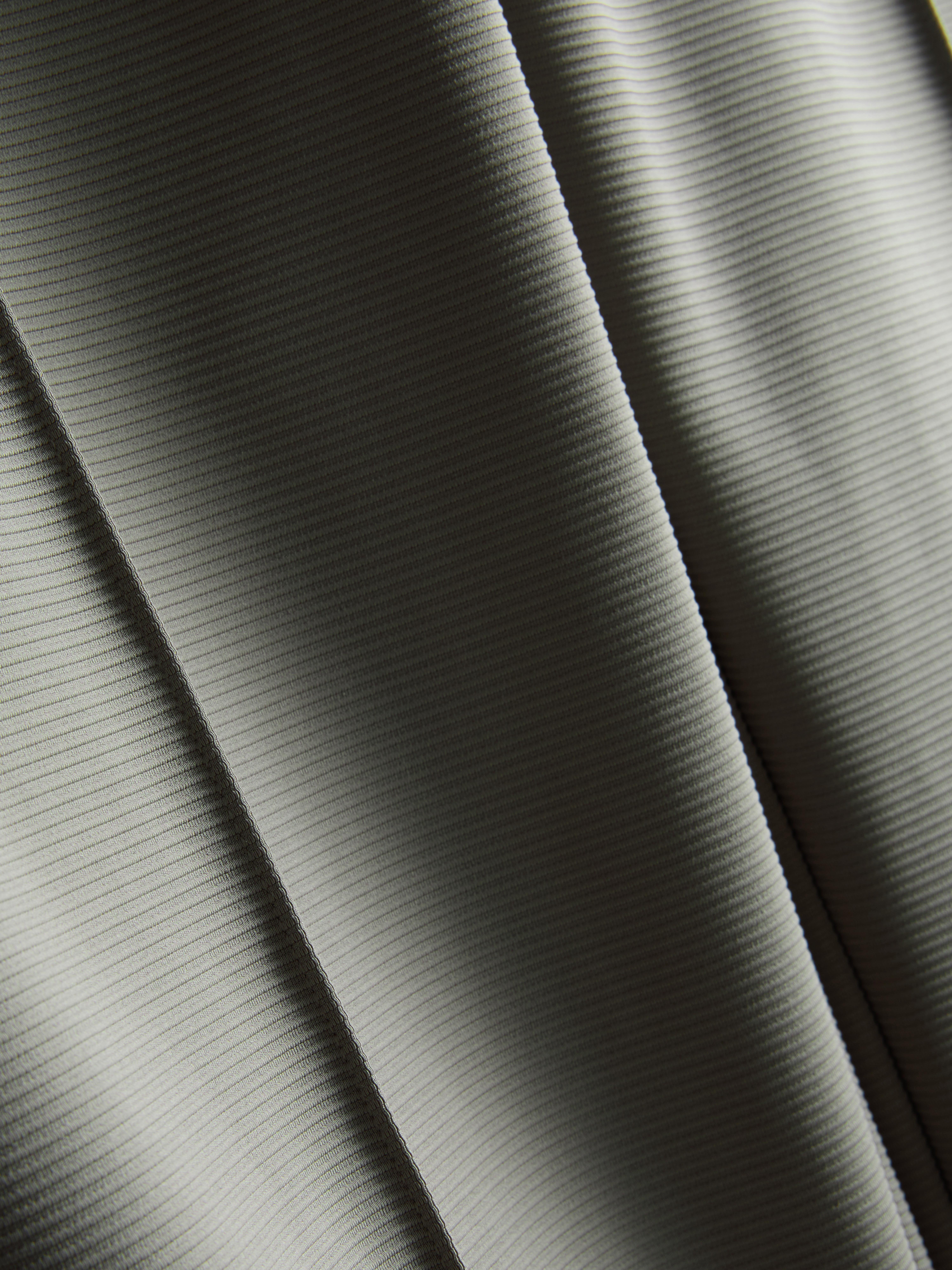 The Edit Pleated Trousers