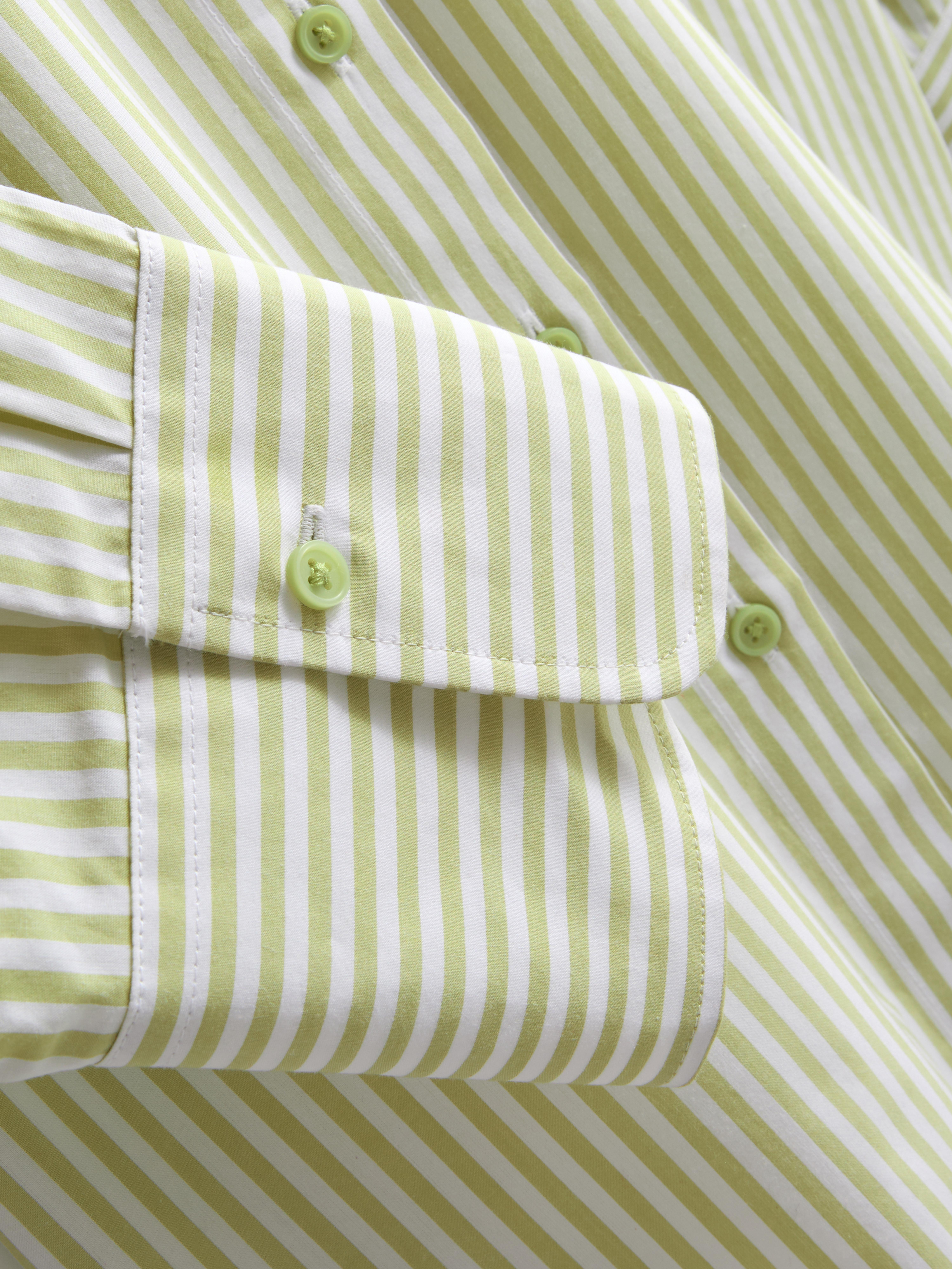 Ultimate Cotton Poplin Shirt