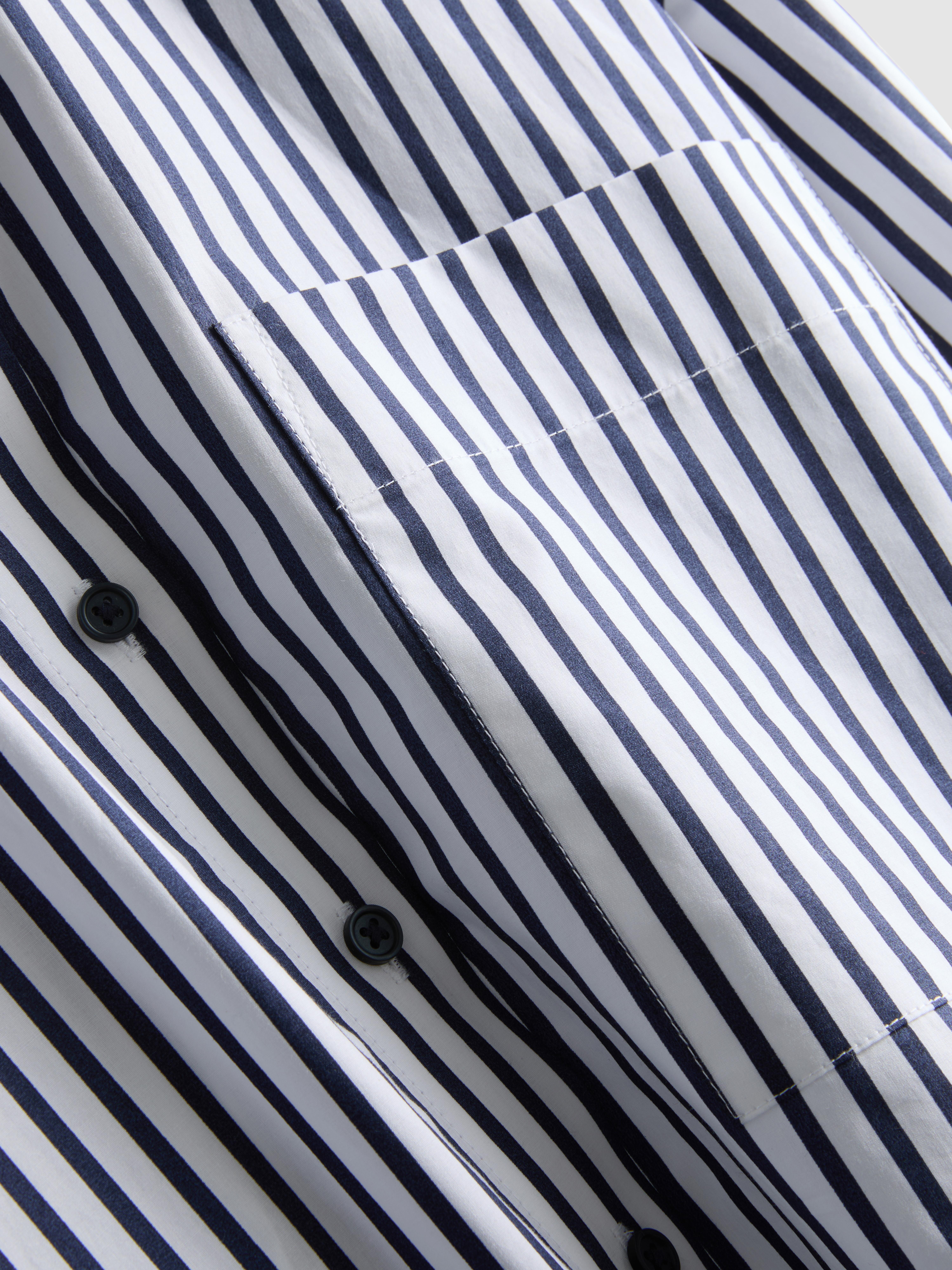 Ultimate Cotton Poplin Shirt