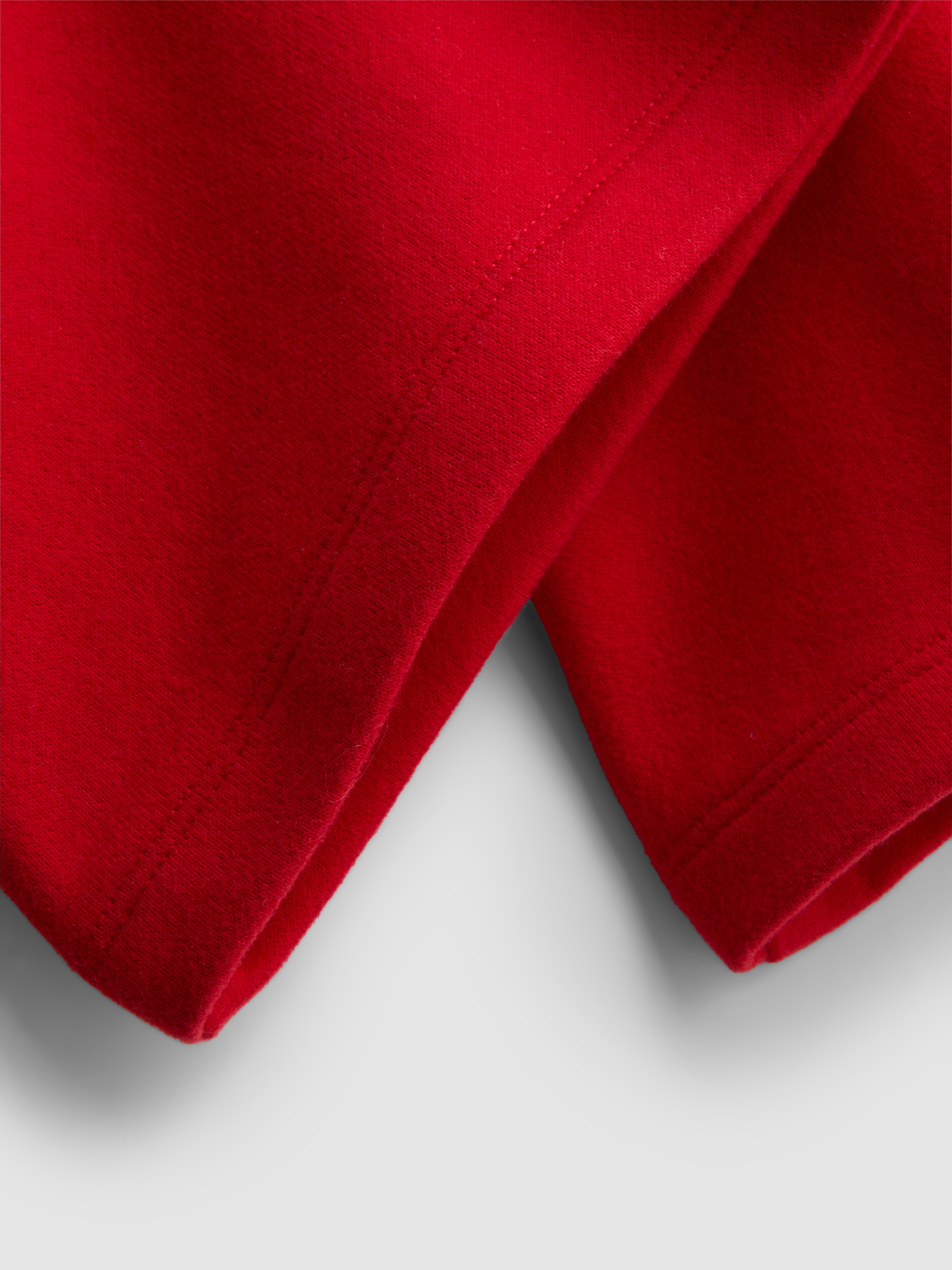 7-15yrs | New York Graphic Fold Over Flare Joggers