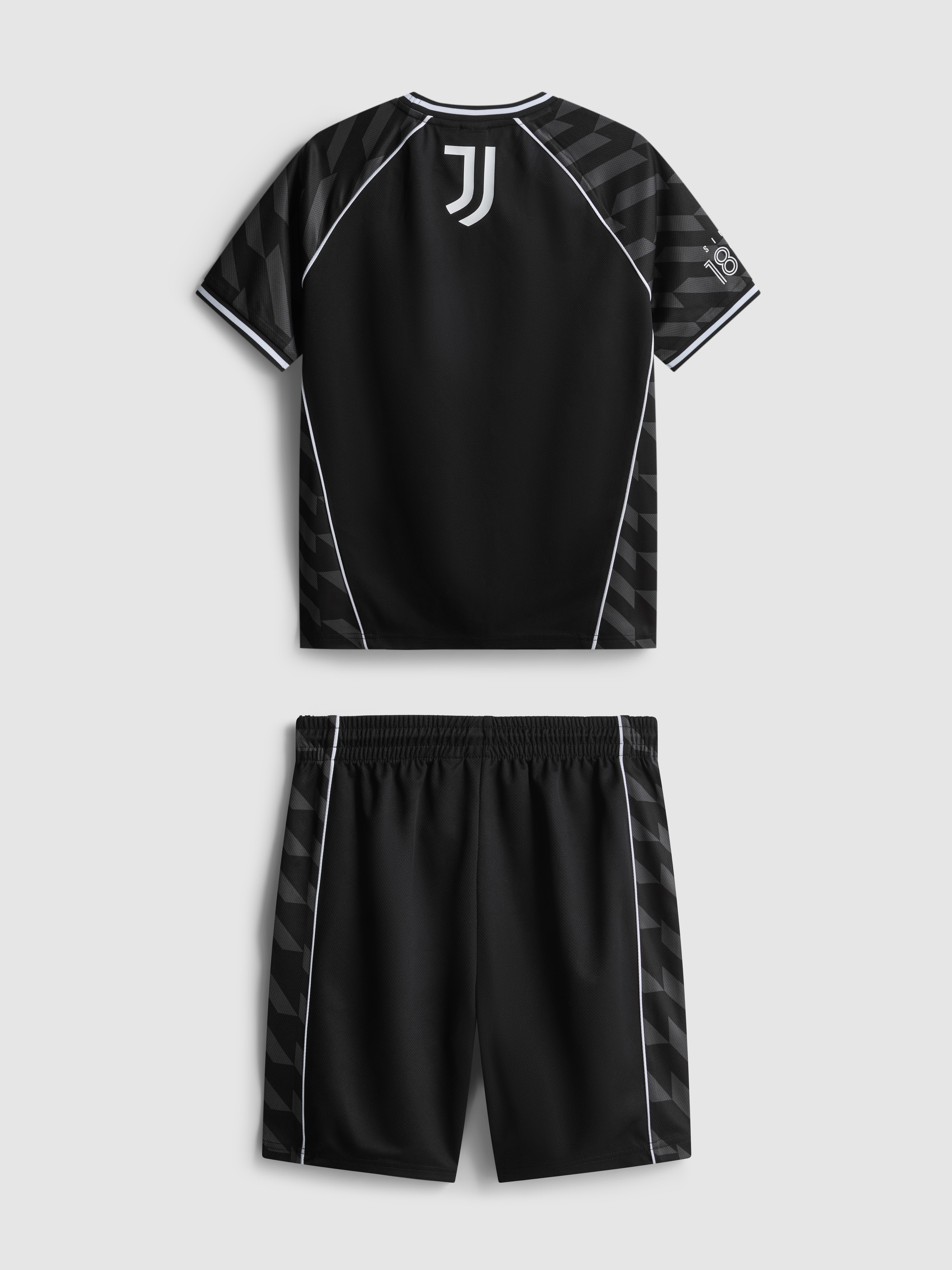 7-15yrs | Juventus F.C. Sports Set