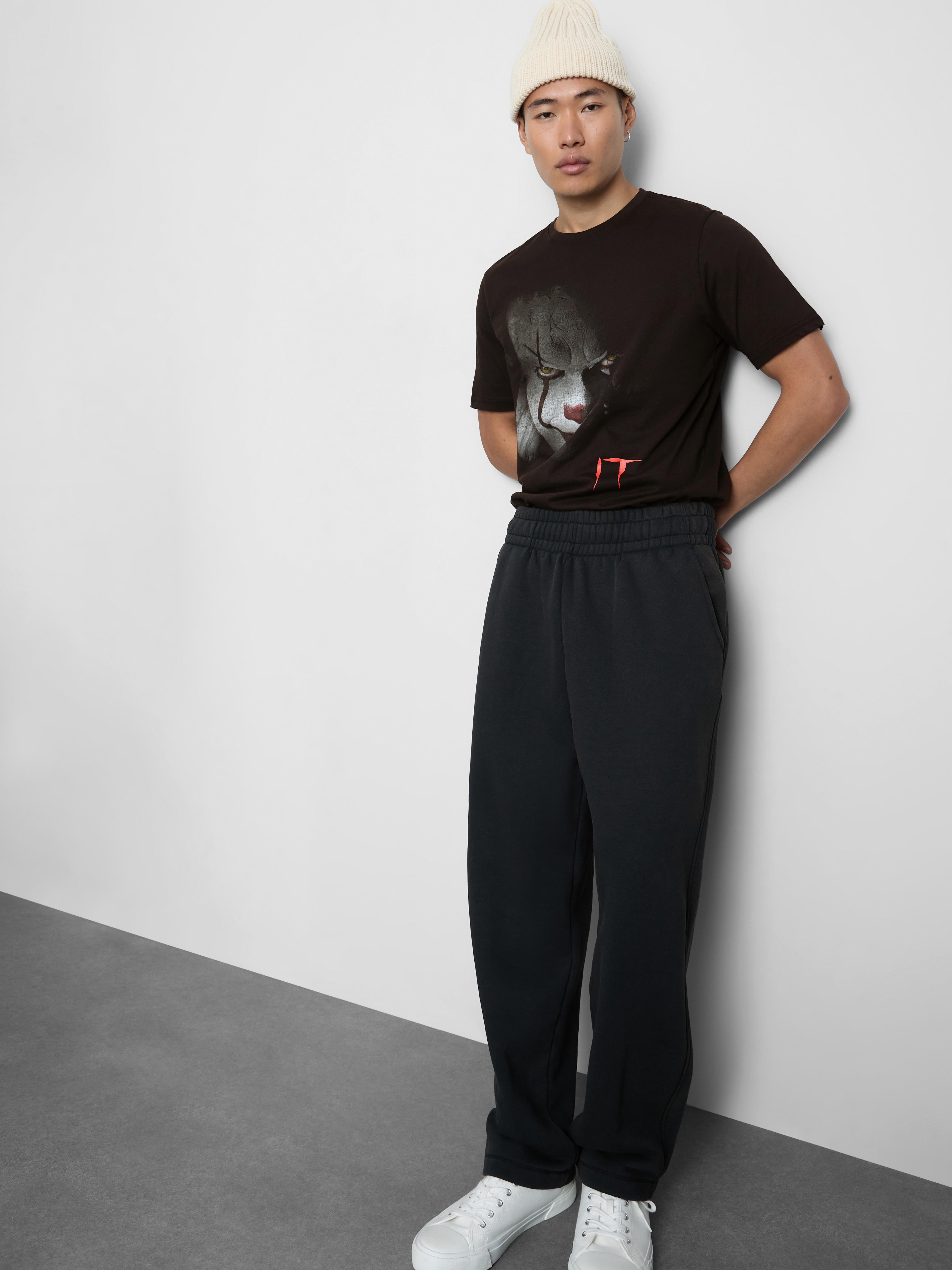 IT Chapter Two Pennywise Tee