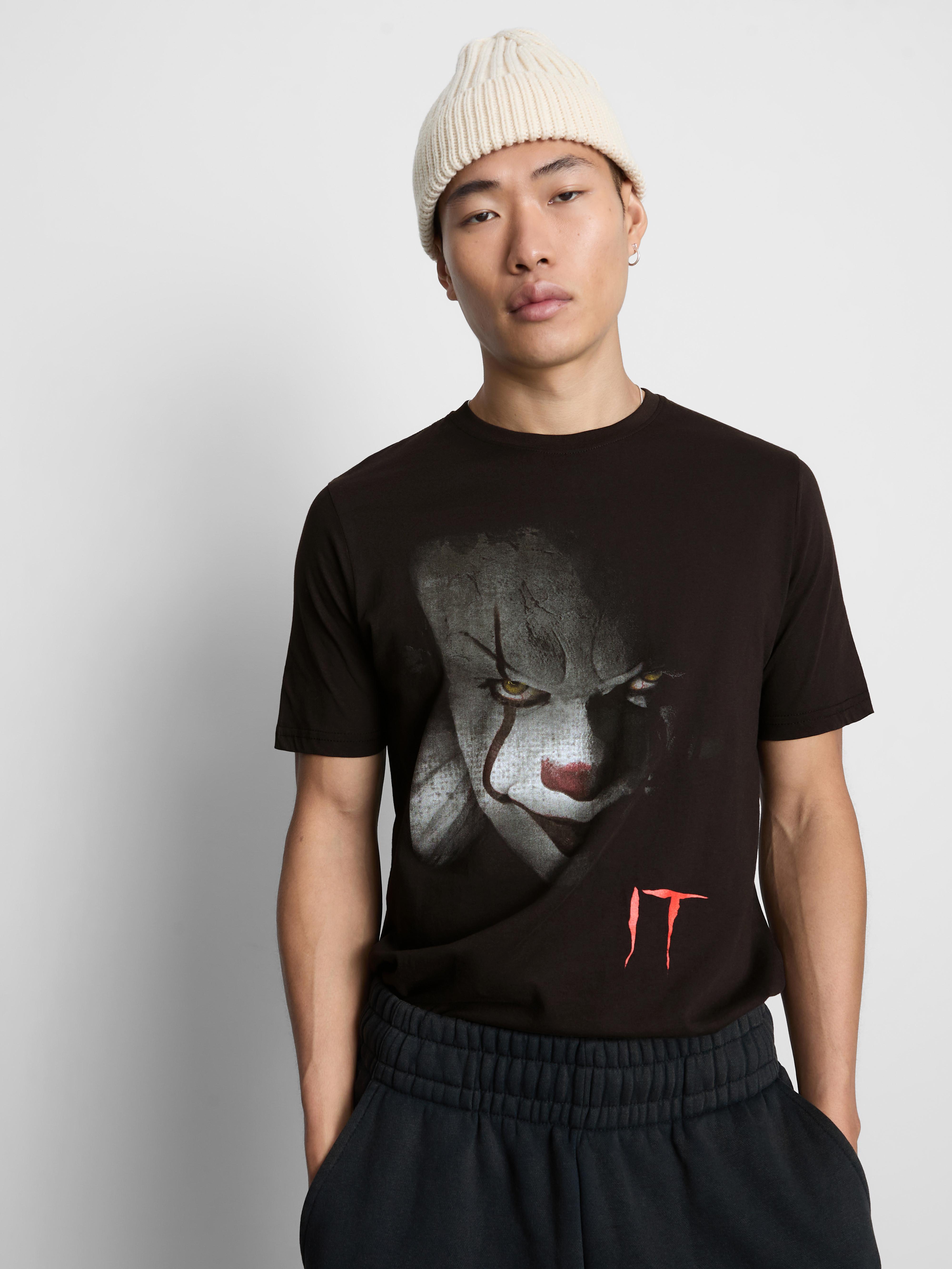 IT Chapter Two Pennywise Tee
