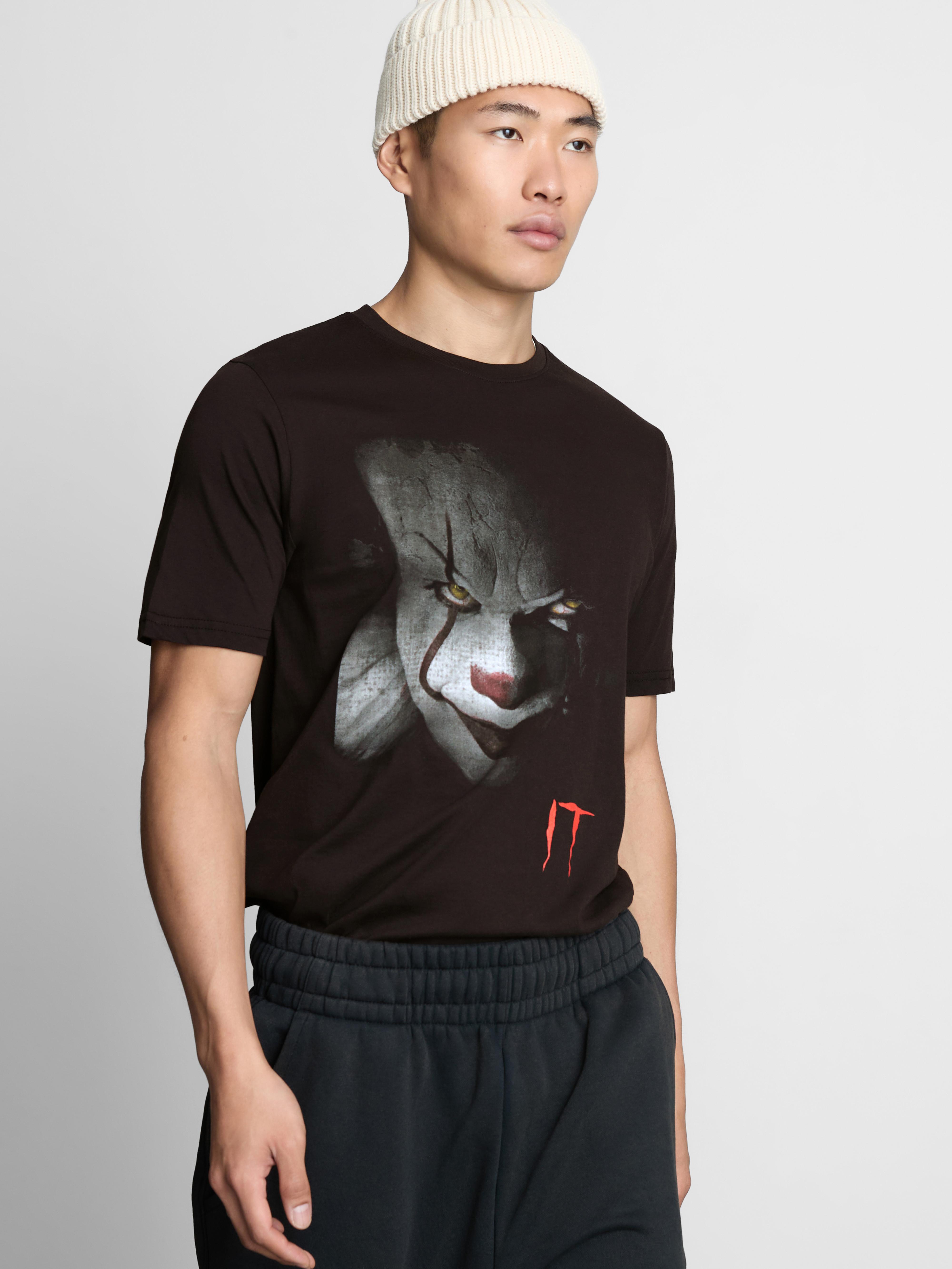 IT Chapter Two Pennywise Tee