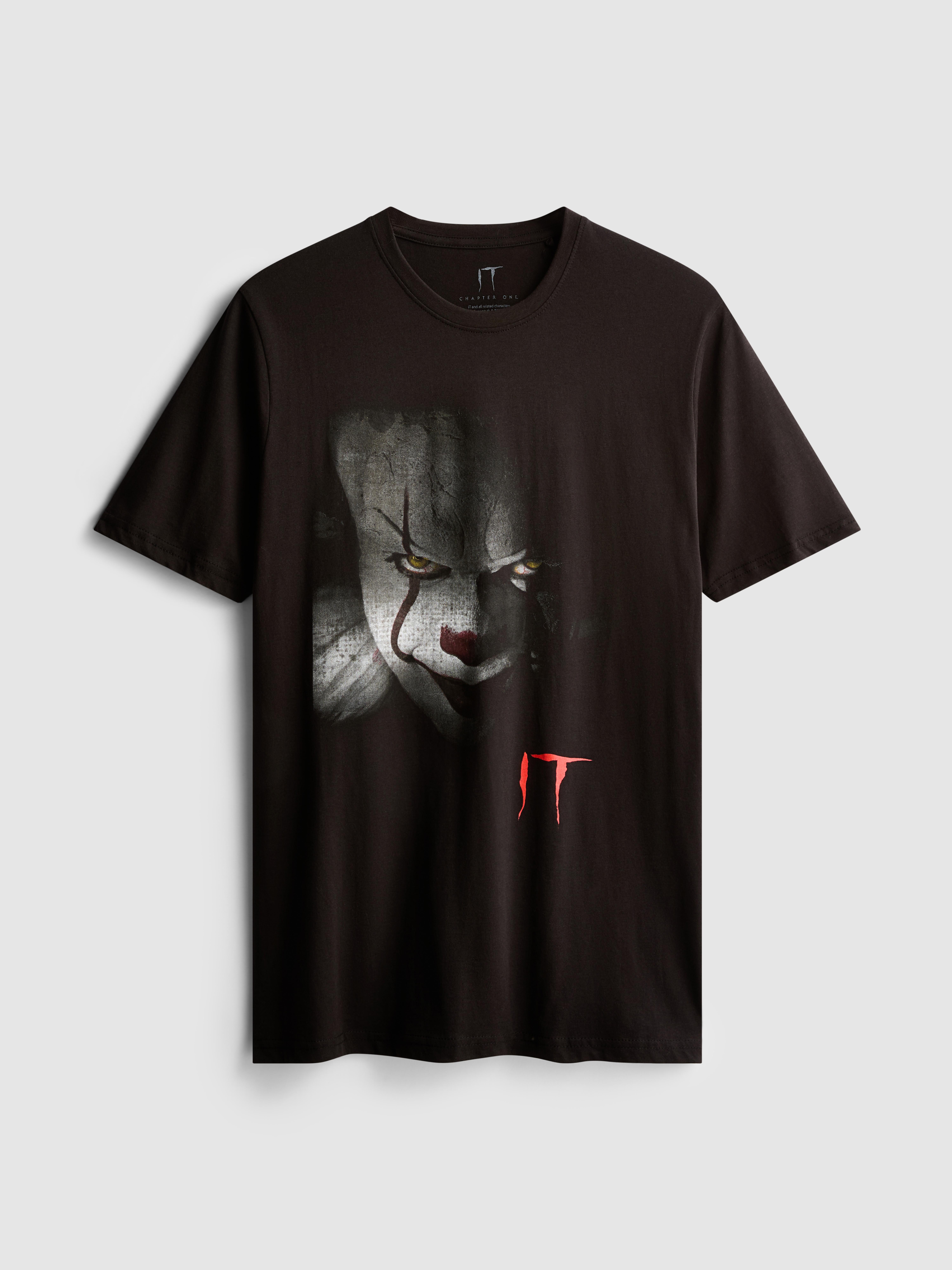 IT Chapter Two Pennywise Tee