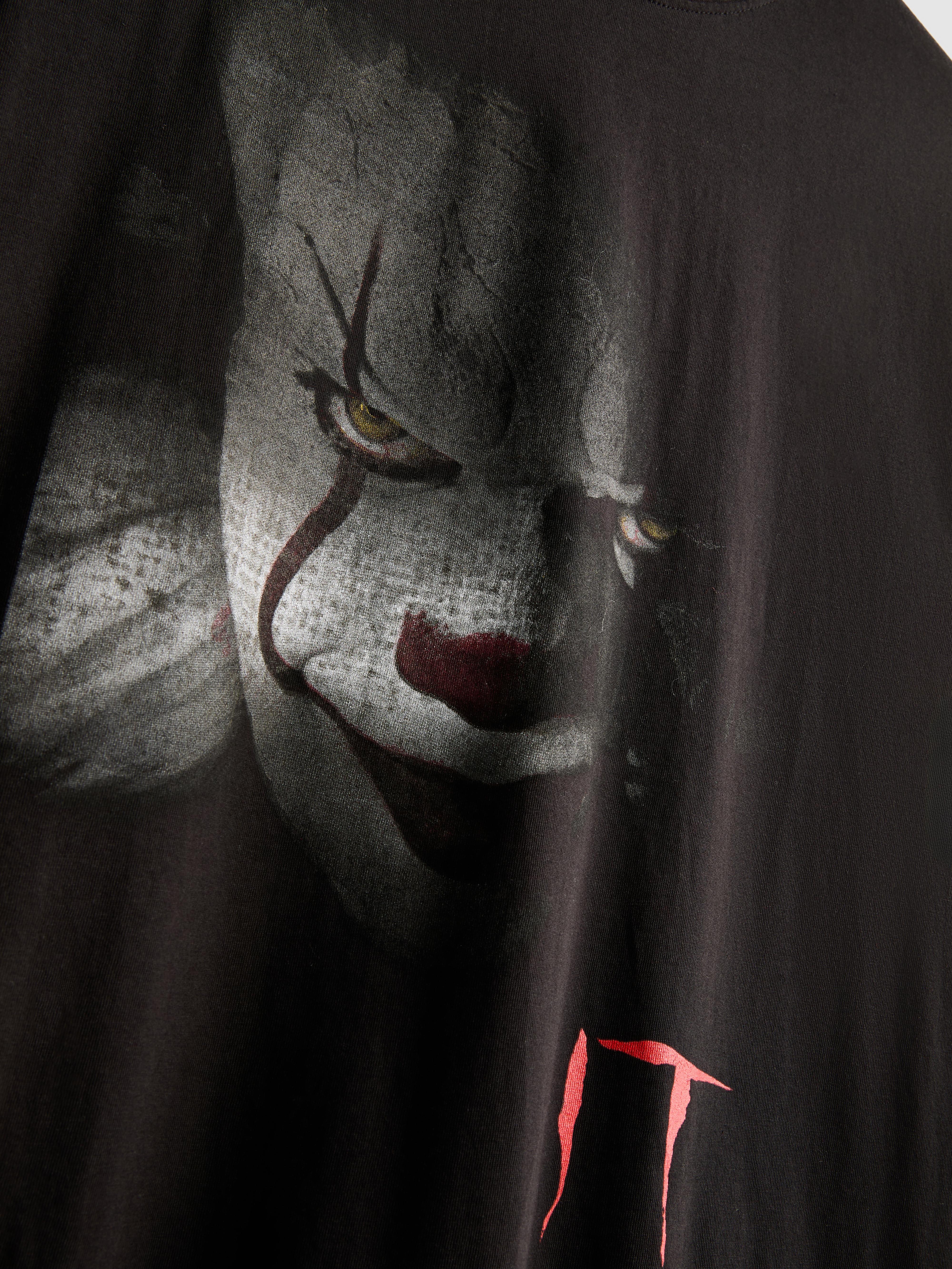 IT Chapter Two Pennywise Tee
