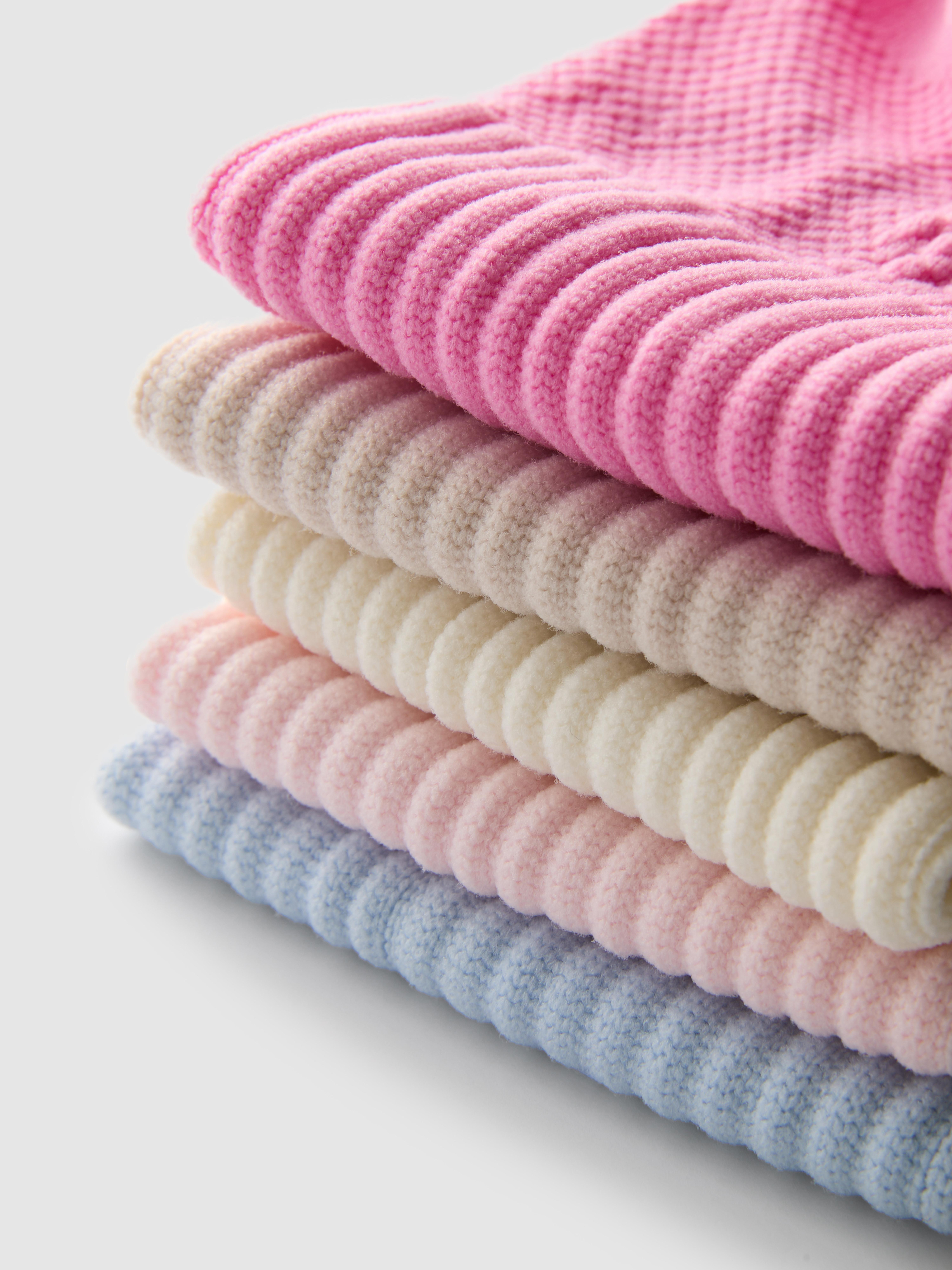 5pk Active Ankle Socks