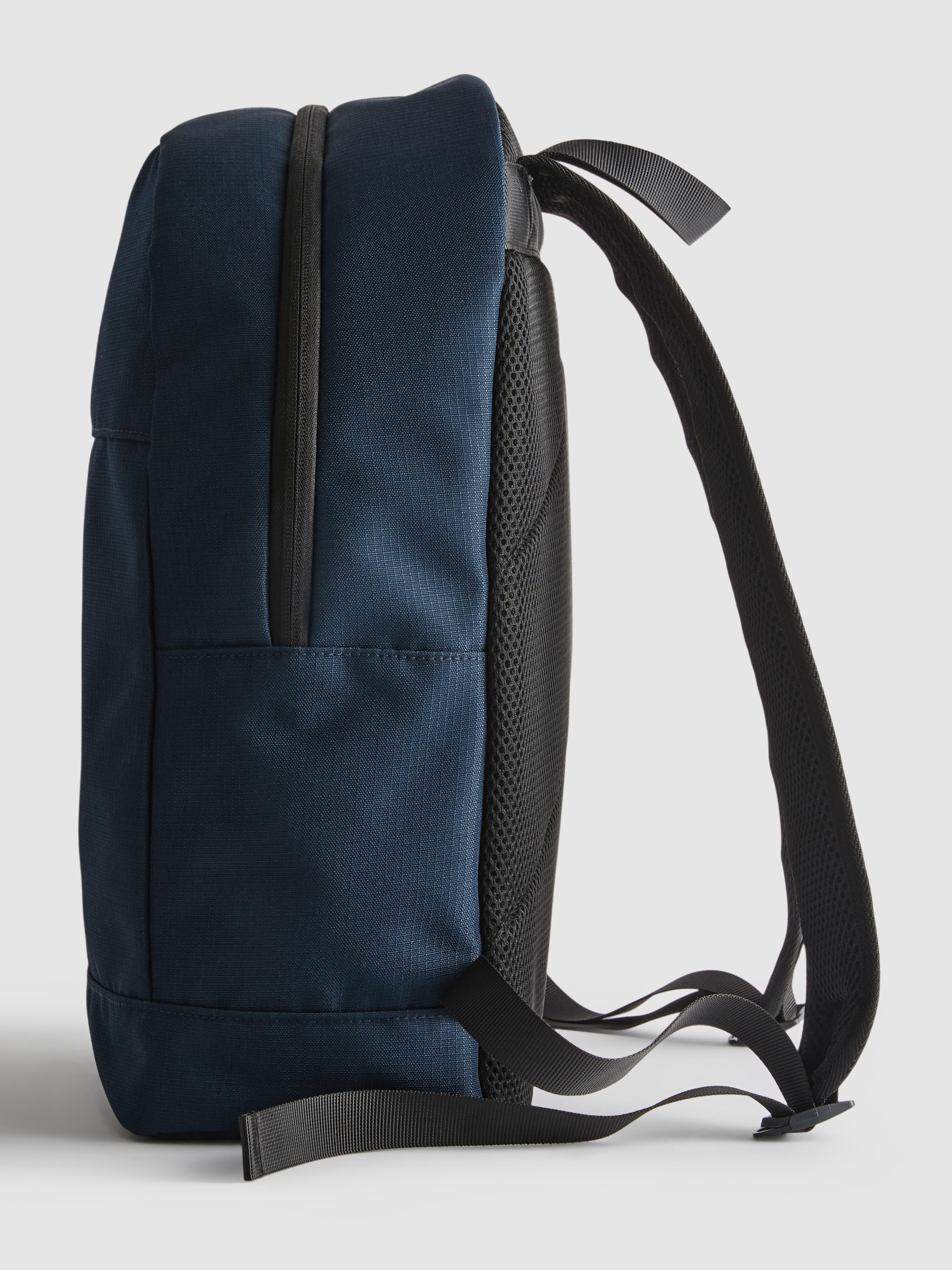 Adjustable Backpack