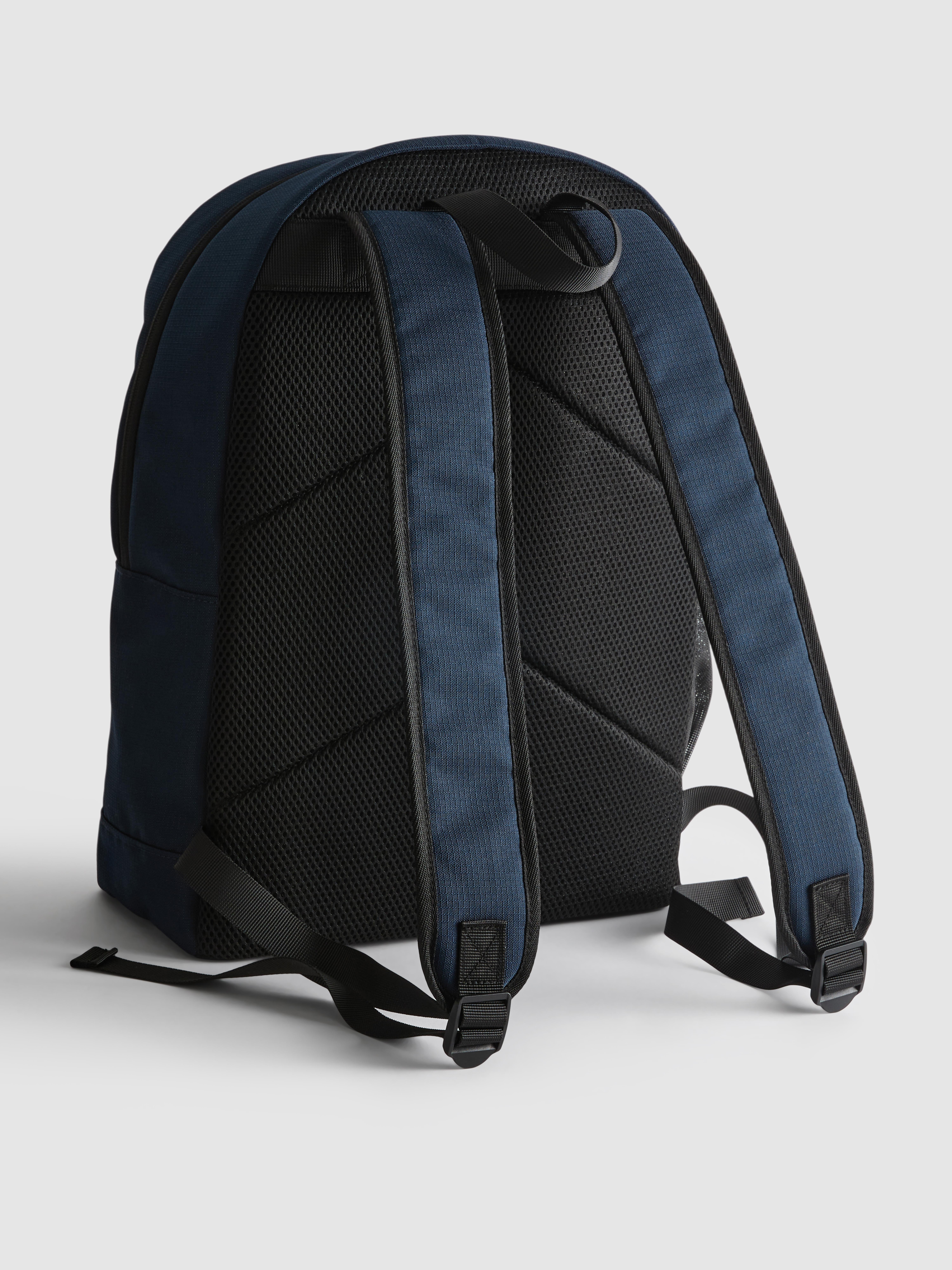 Adjustable Backpack
