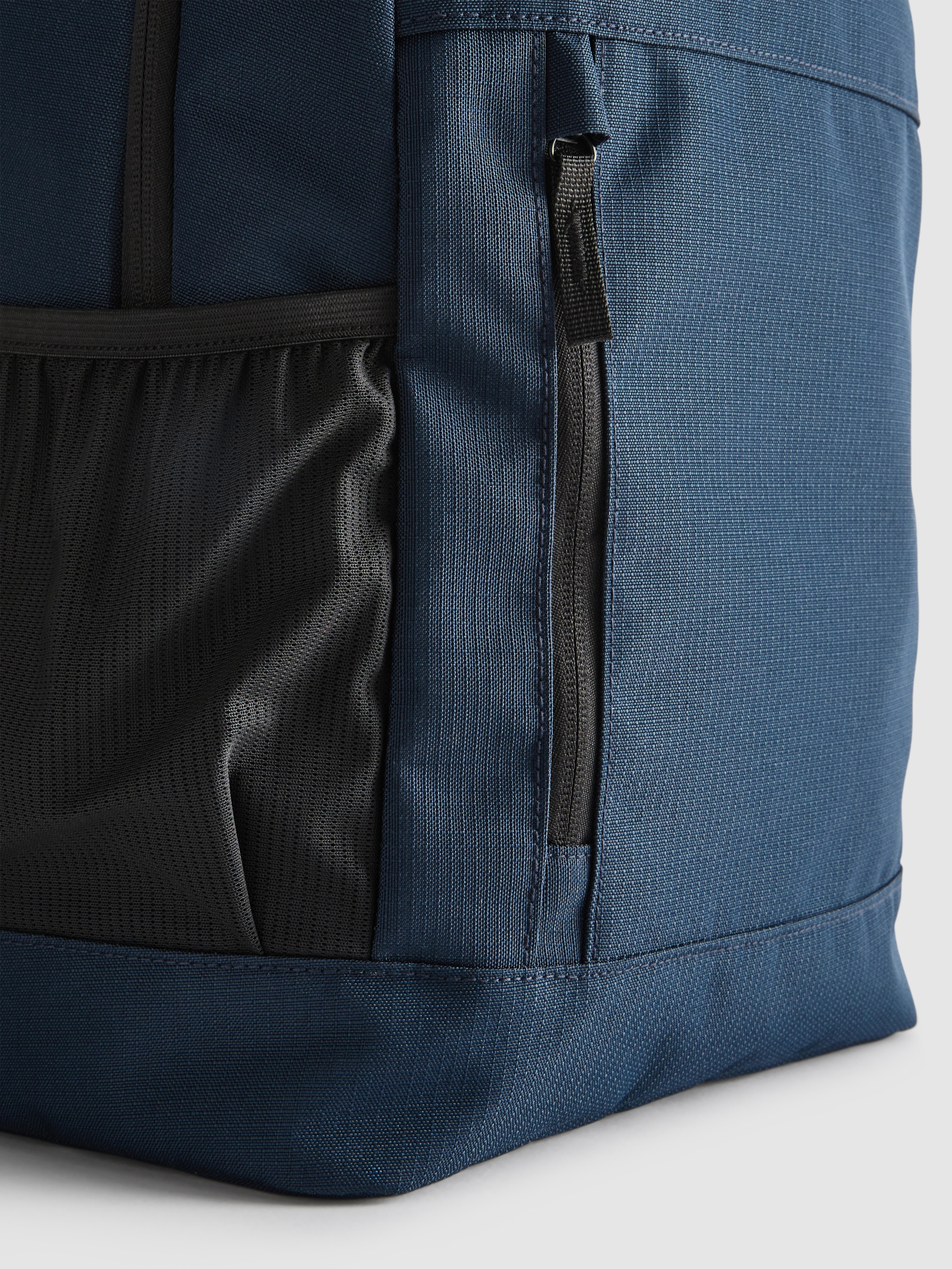 Adjustable Backpack
