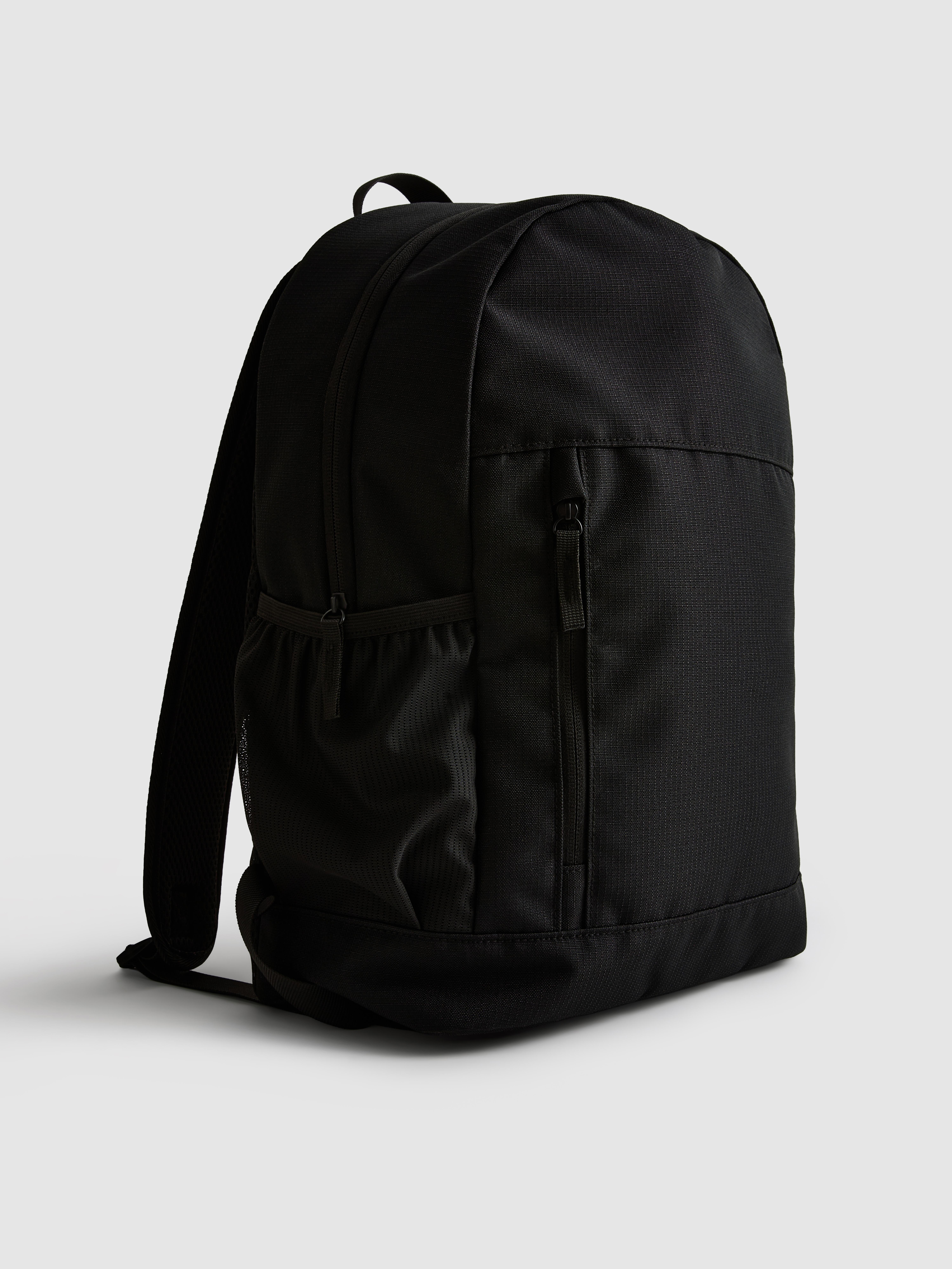 Adjustable Backpack