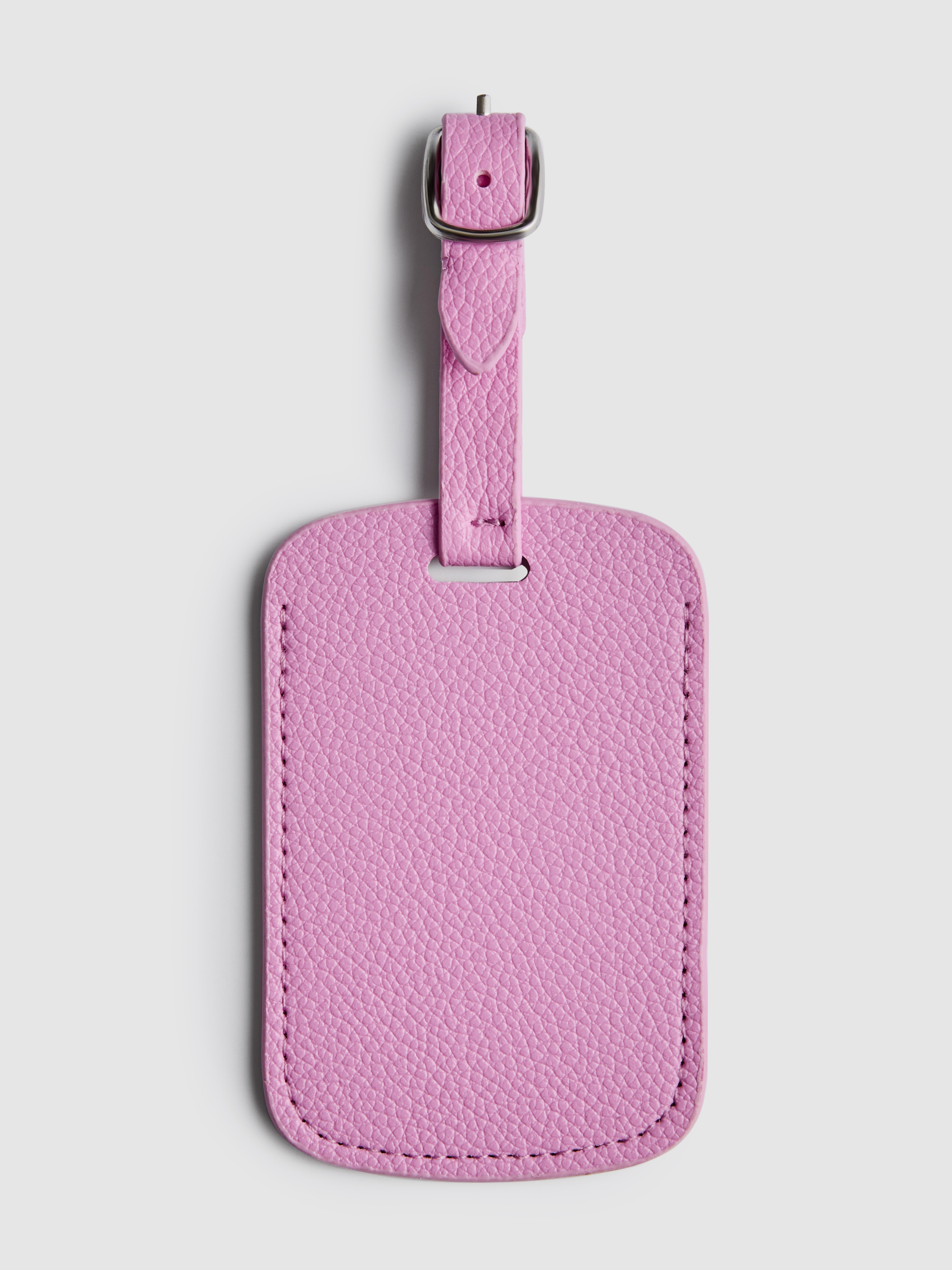 Essential Luggage Tag