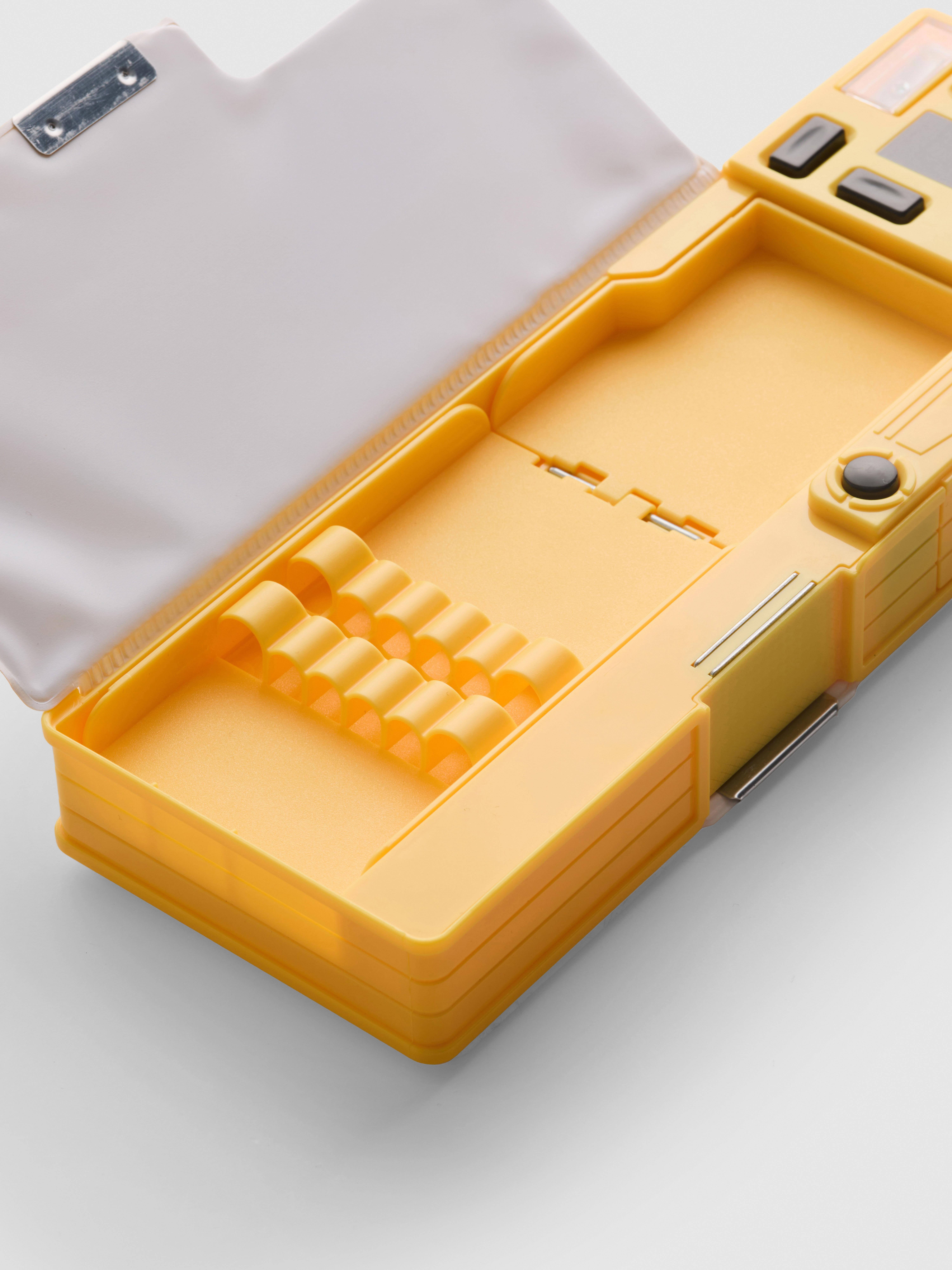 Pokémon Utility Pencil Case