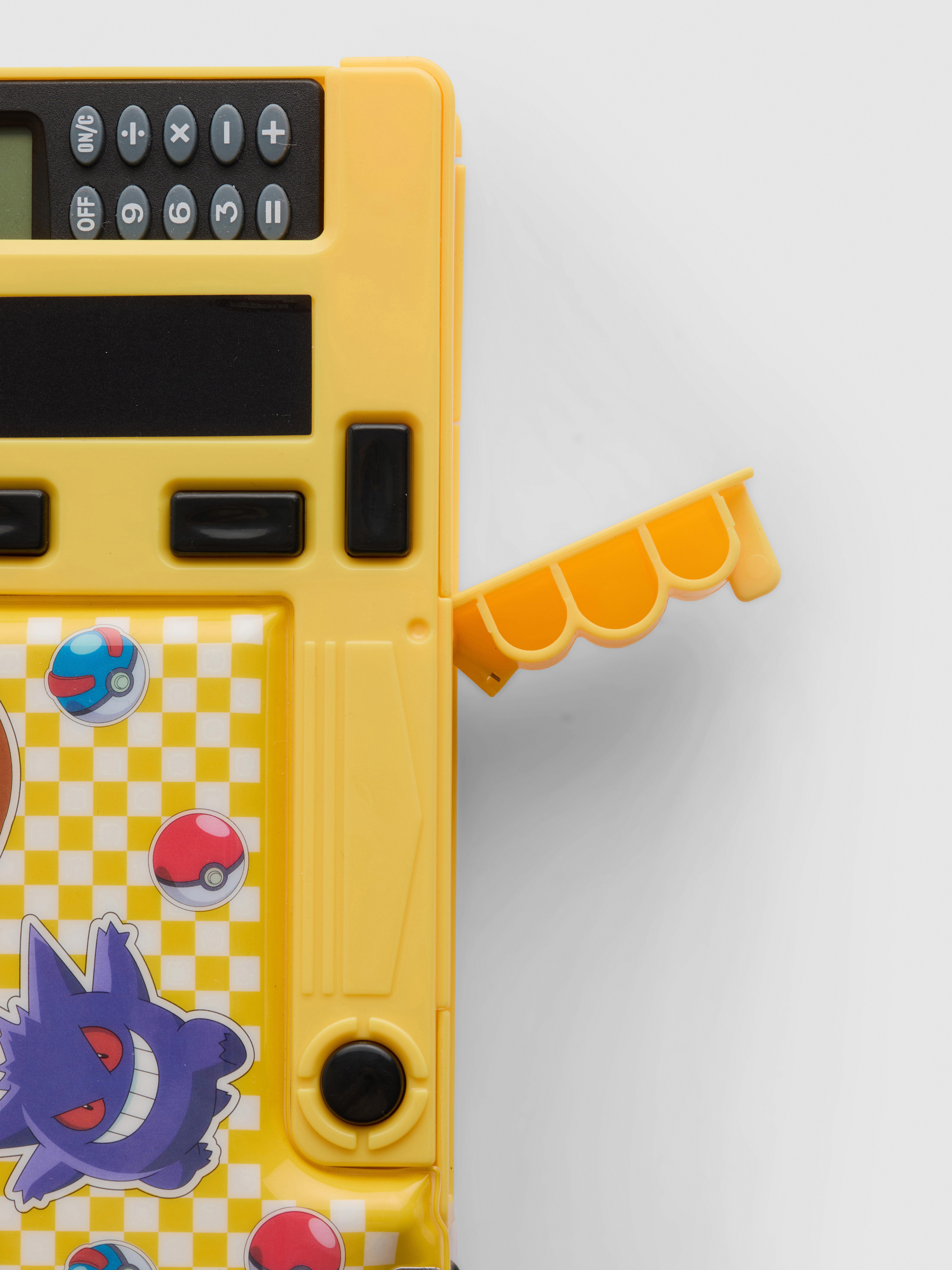Pokémon Utility Pencil Case
