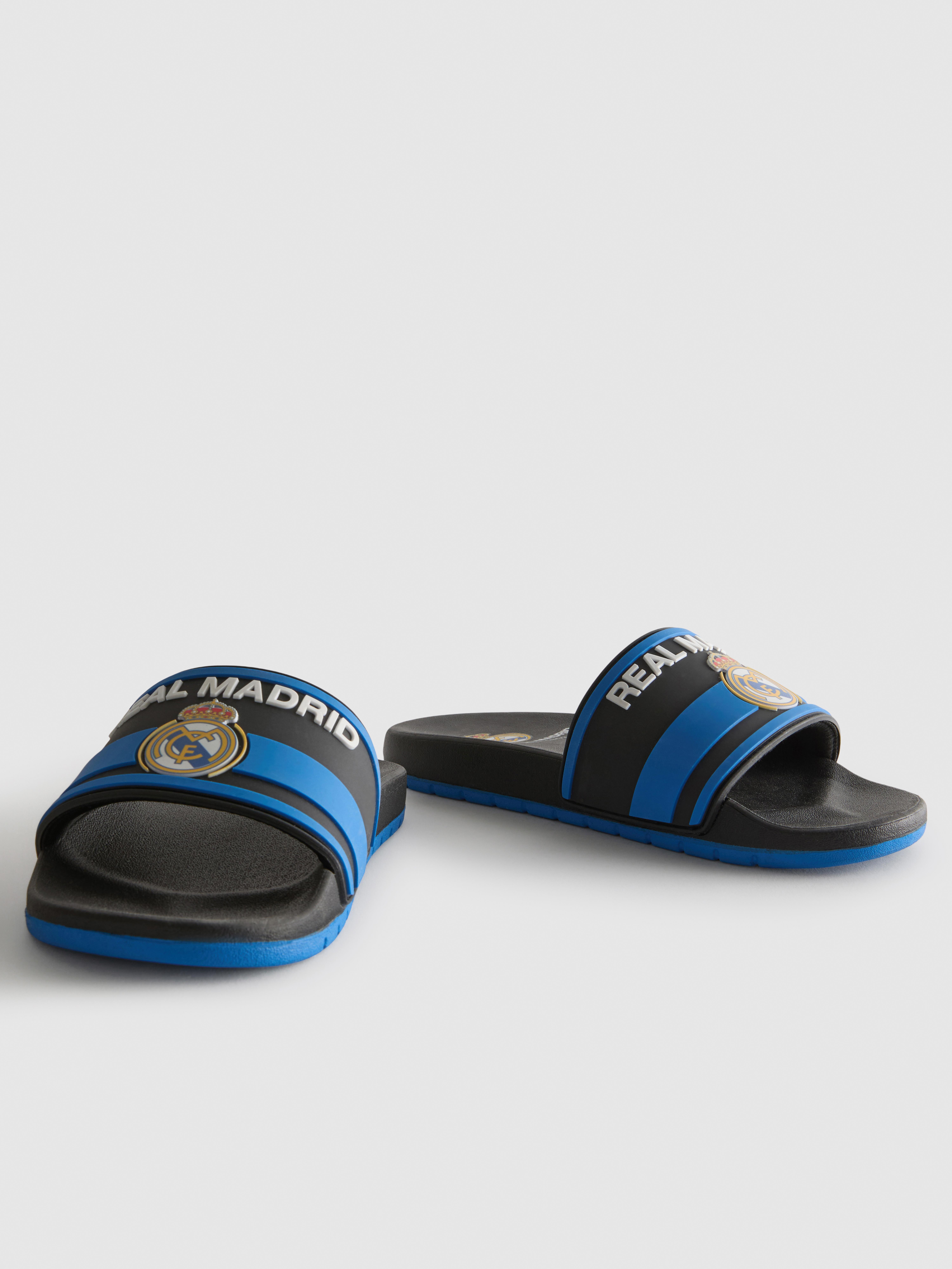 „Real Madrid CF“ Badesandalen