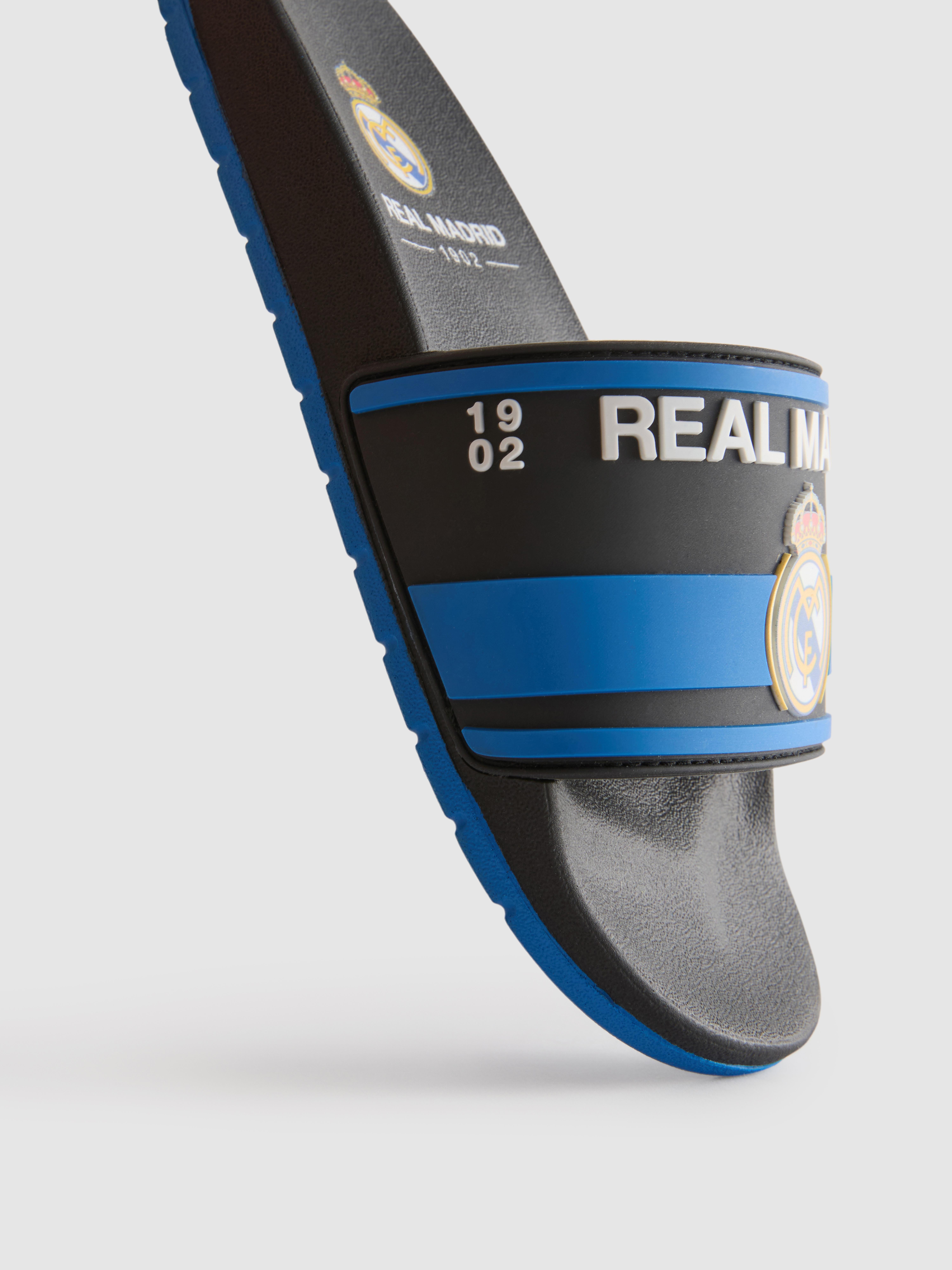 „Real Madrid CF“ Badesandalen