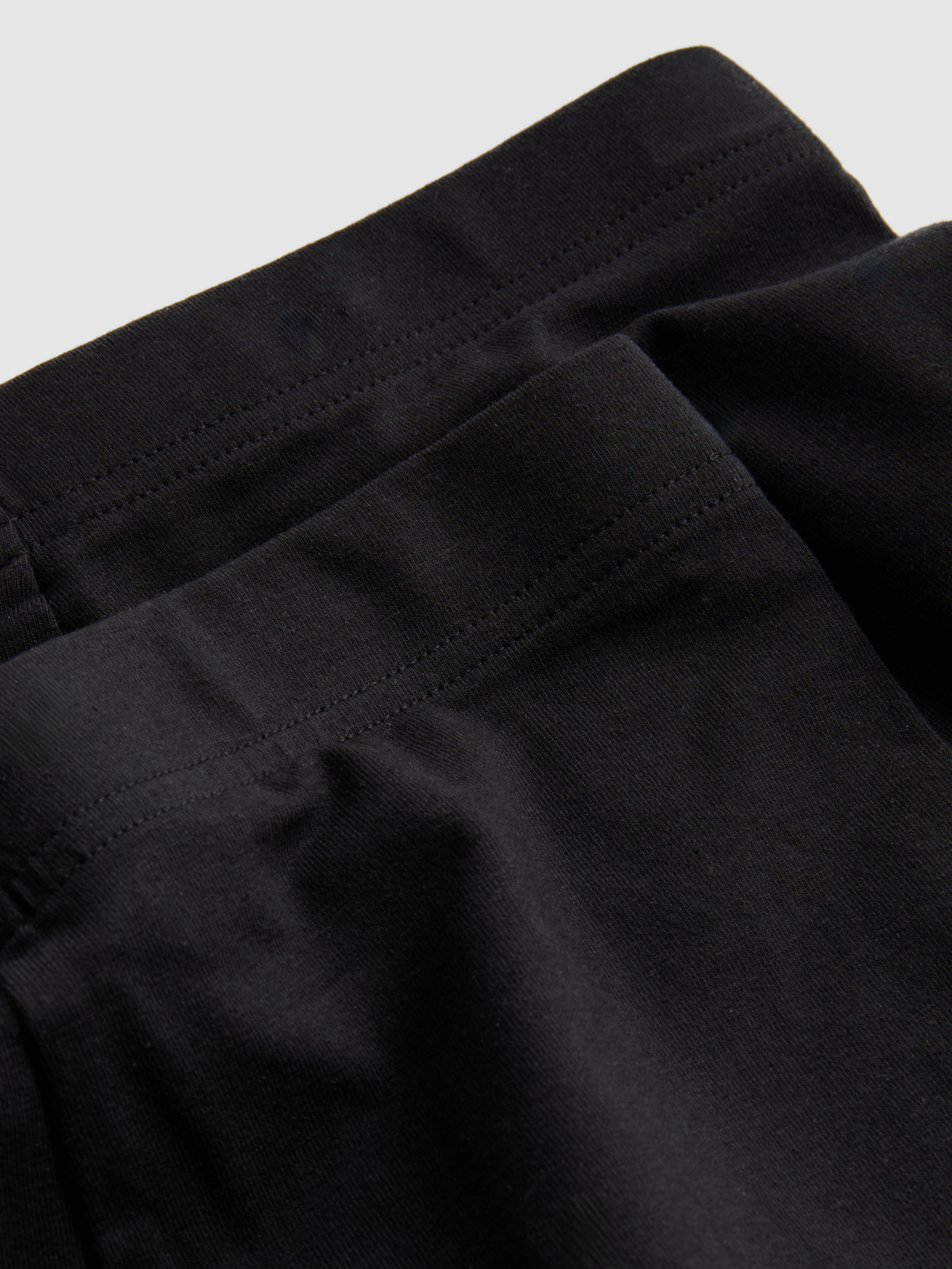 7-15yrs | 2pk Cycling Shorts