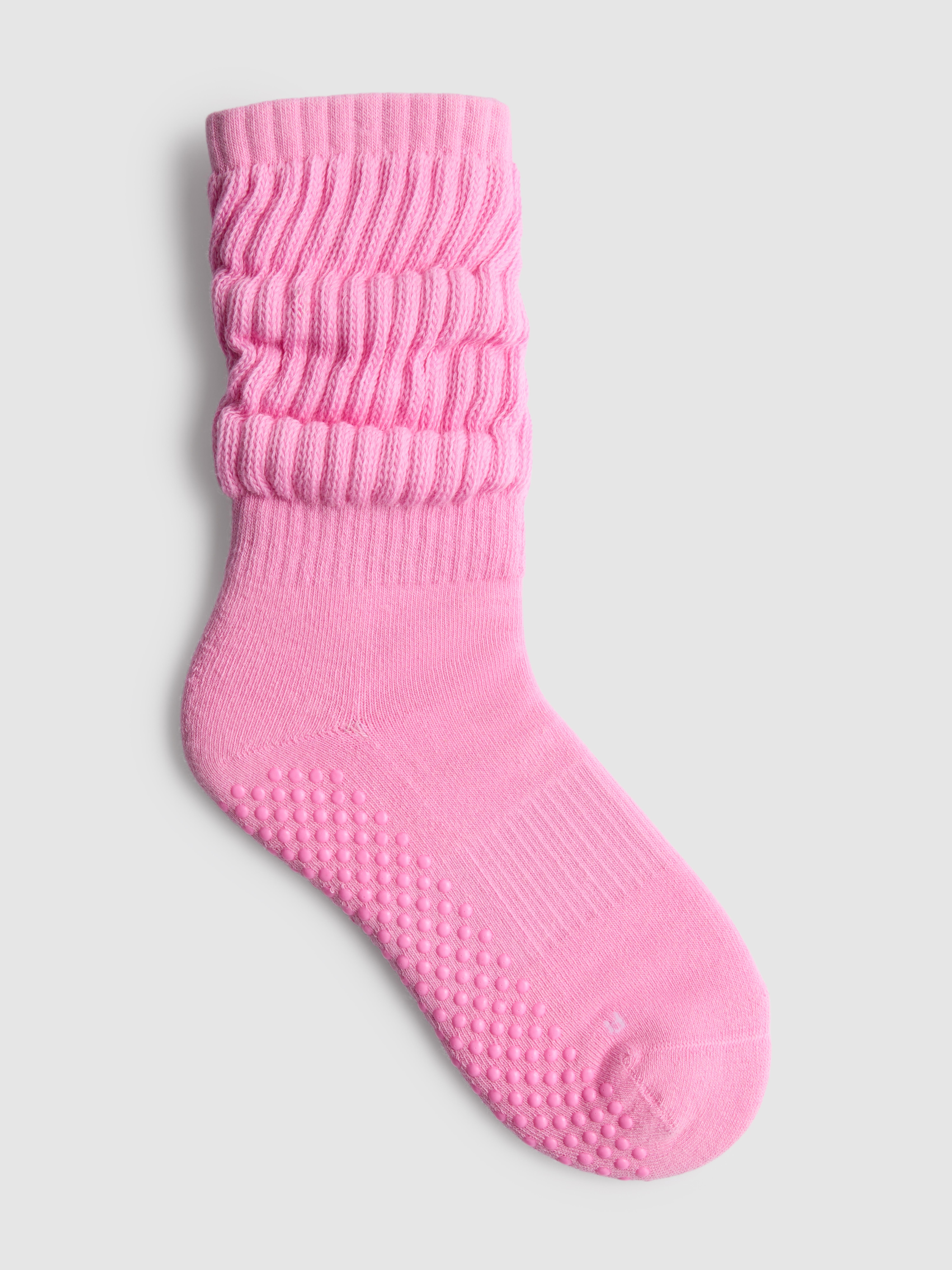 Active Yoga Socks