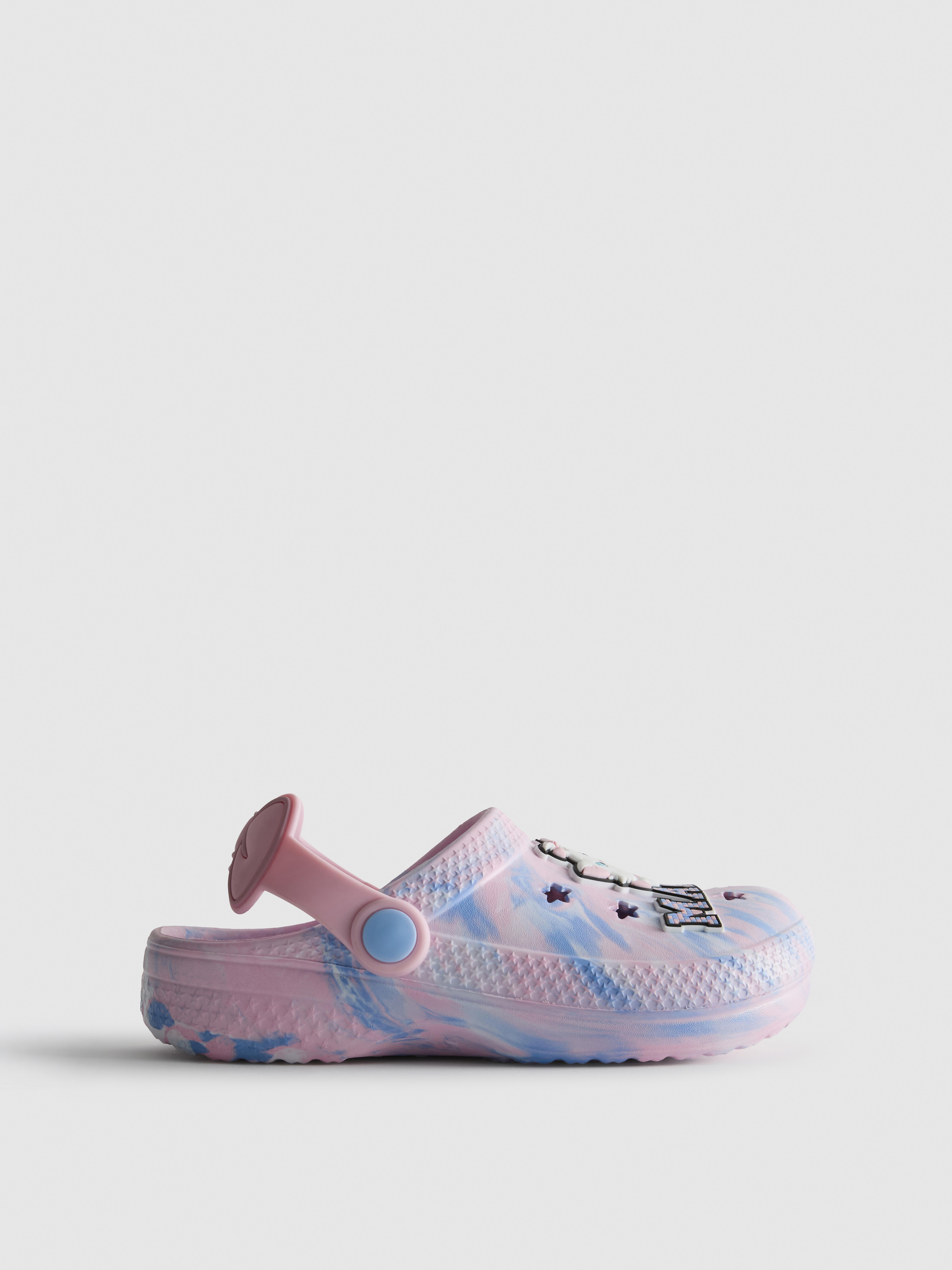 „Disney Aristocats Marie“ Clogs