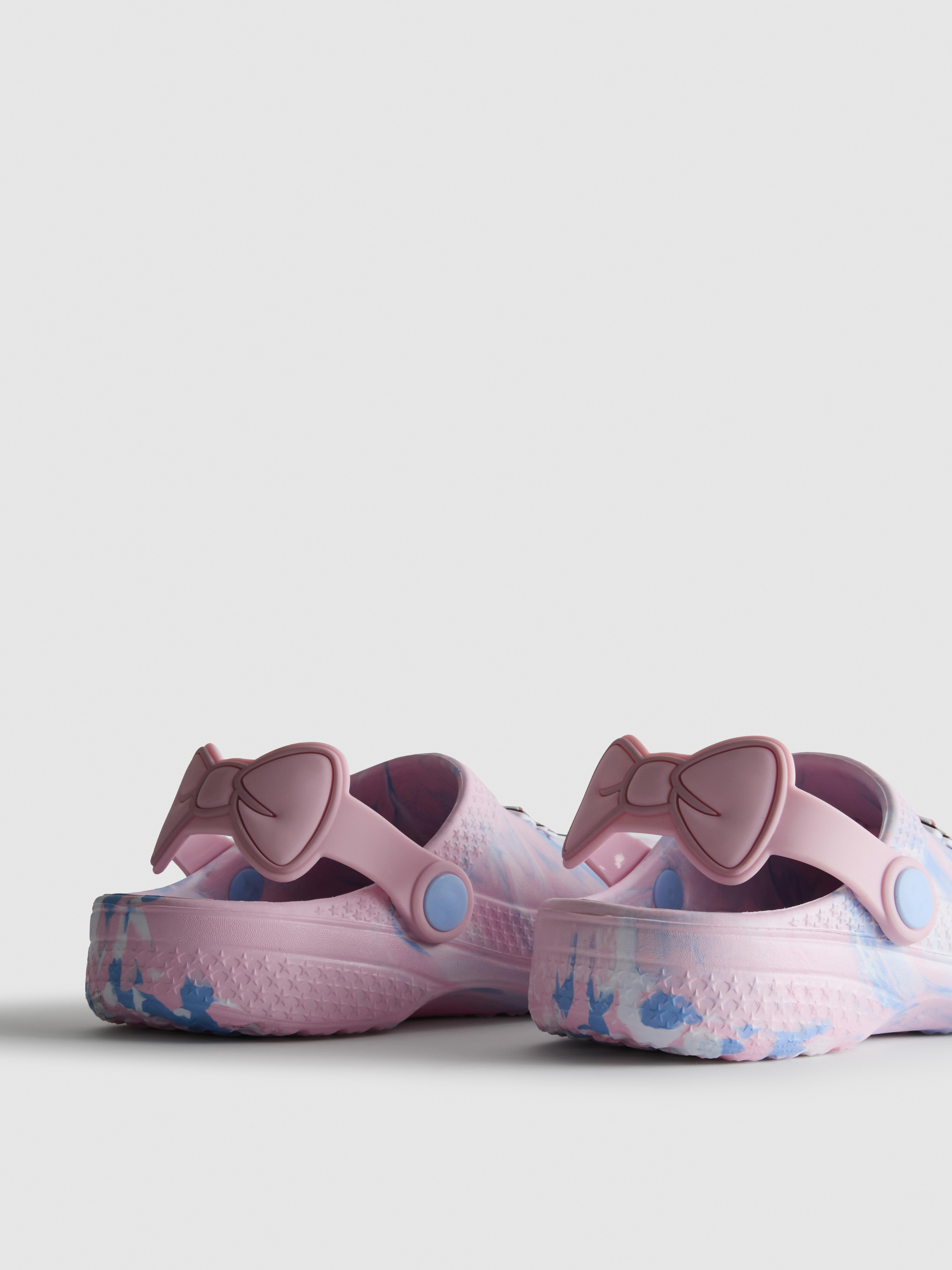 „Disney Aristocats Marie“ Clogs