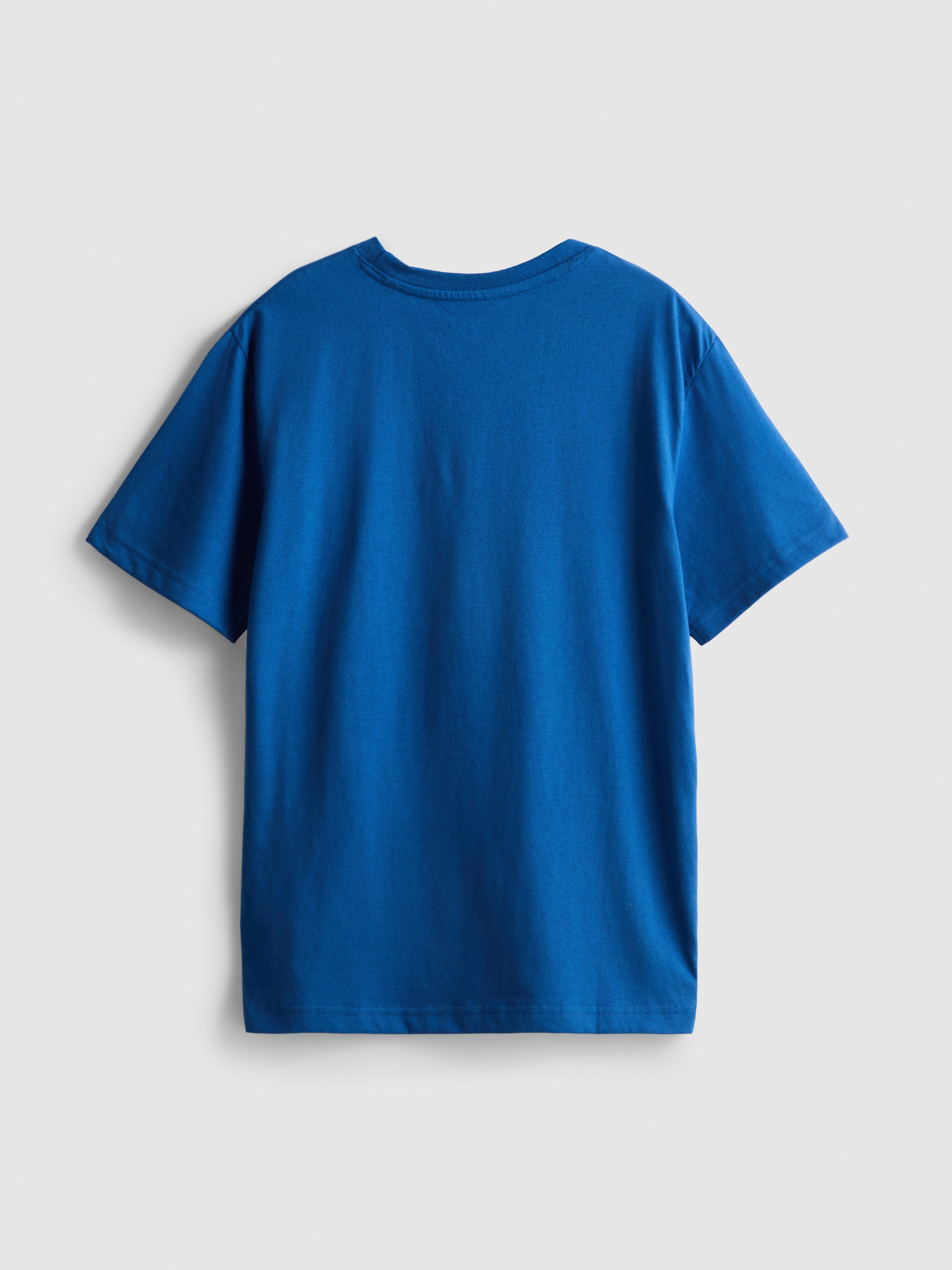 7-15 jr | T-shirt One Piece