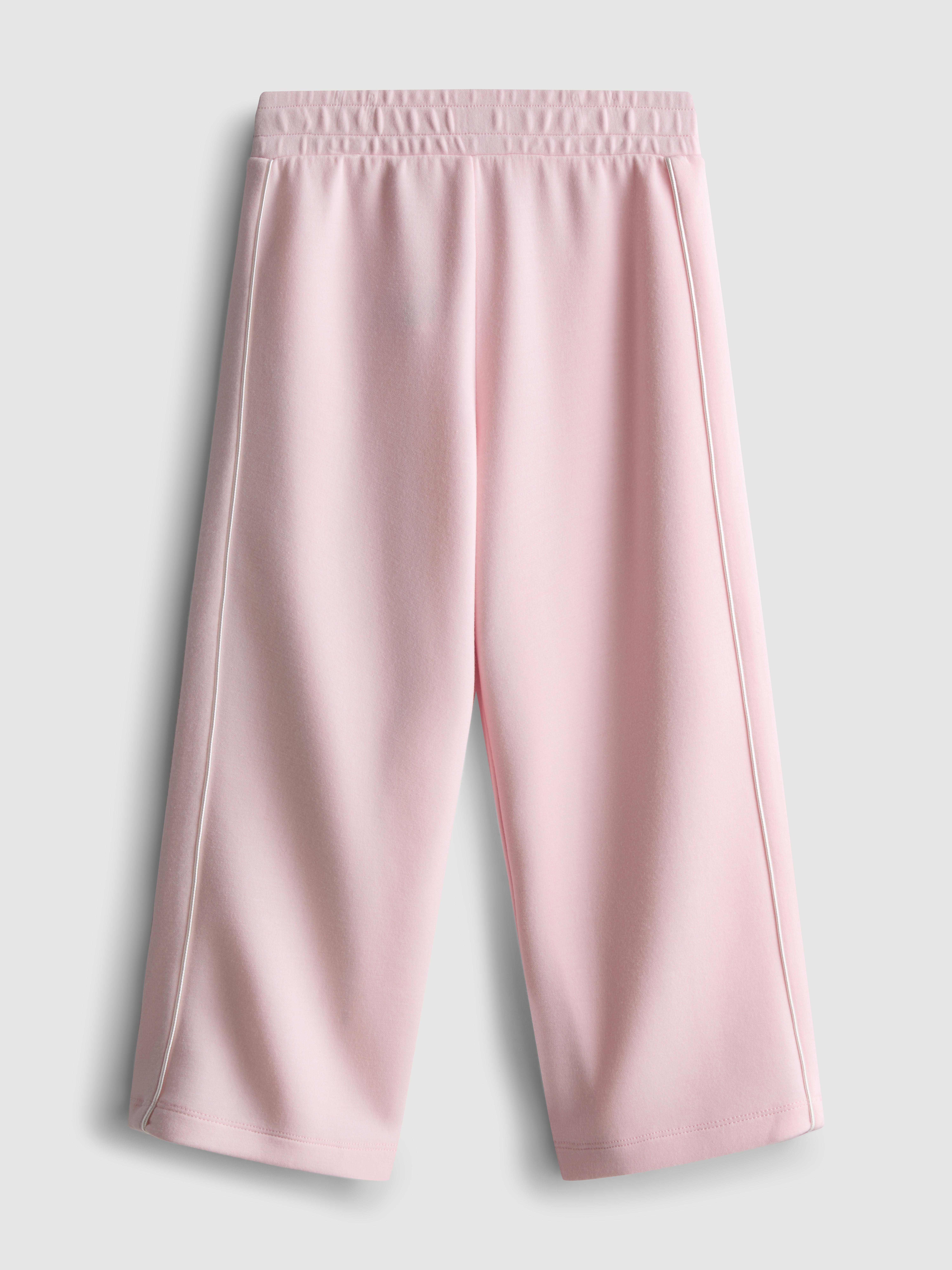 1,5-8 anni | Pantaloni da tuta a gamba larga