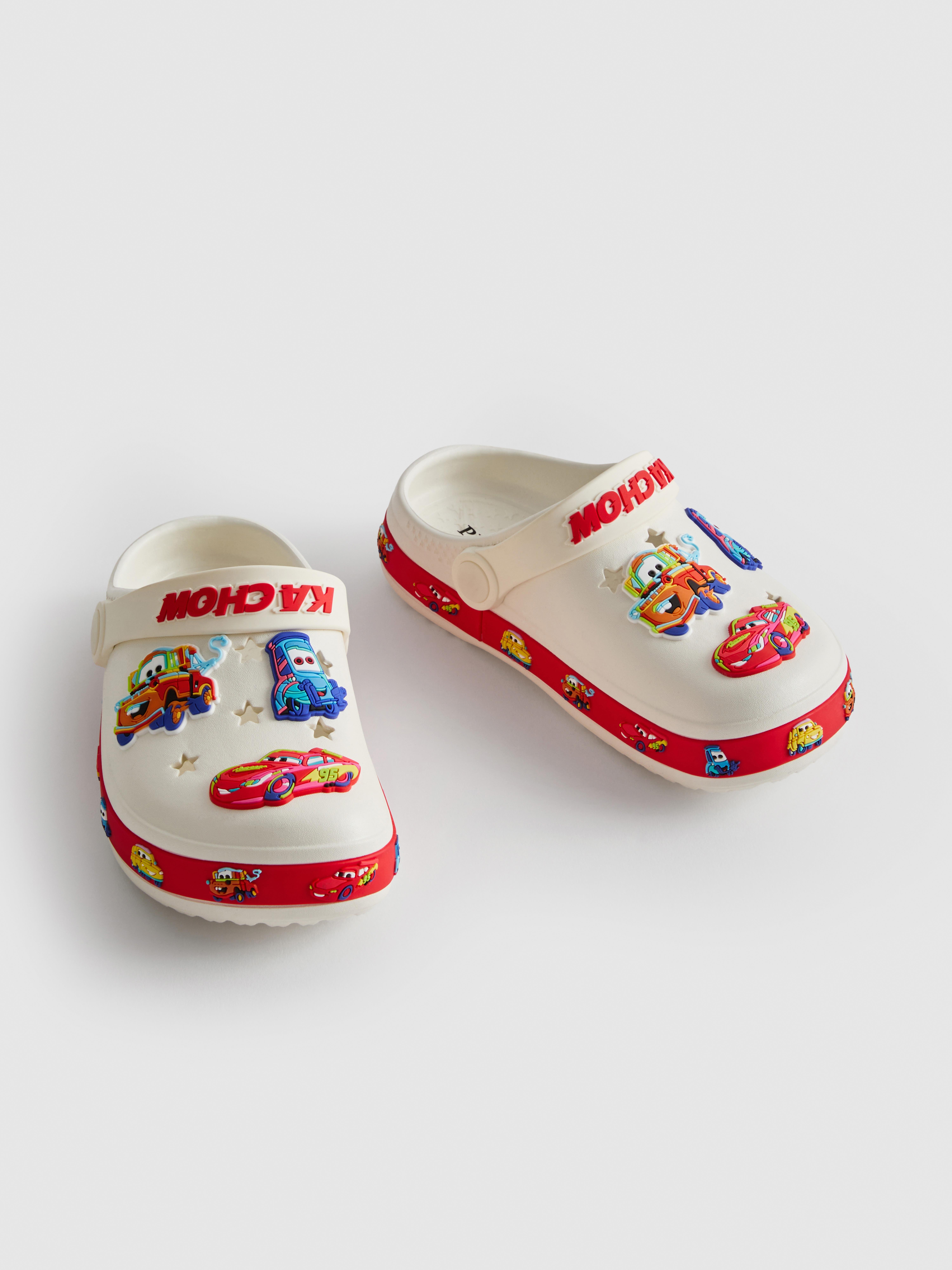 Disney Pixar Verdák klumpa